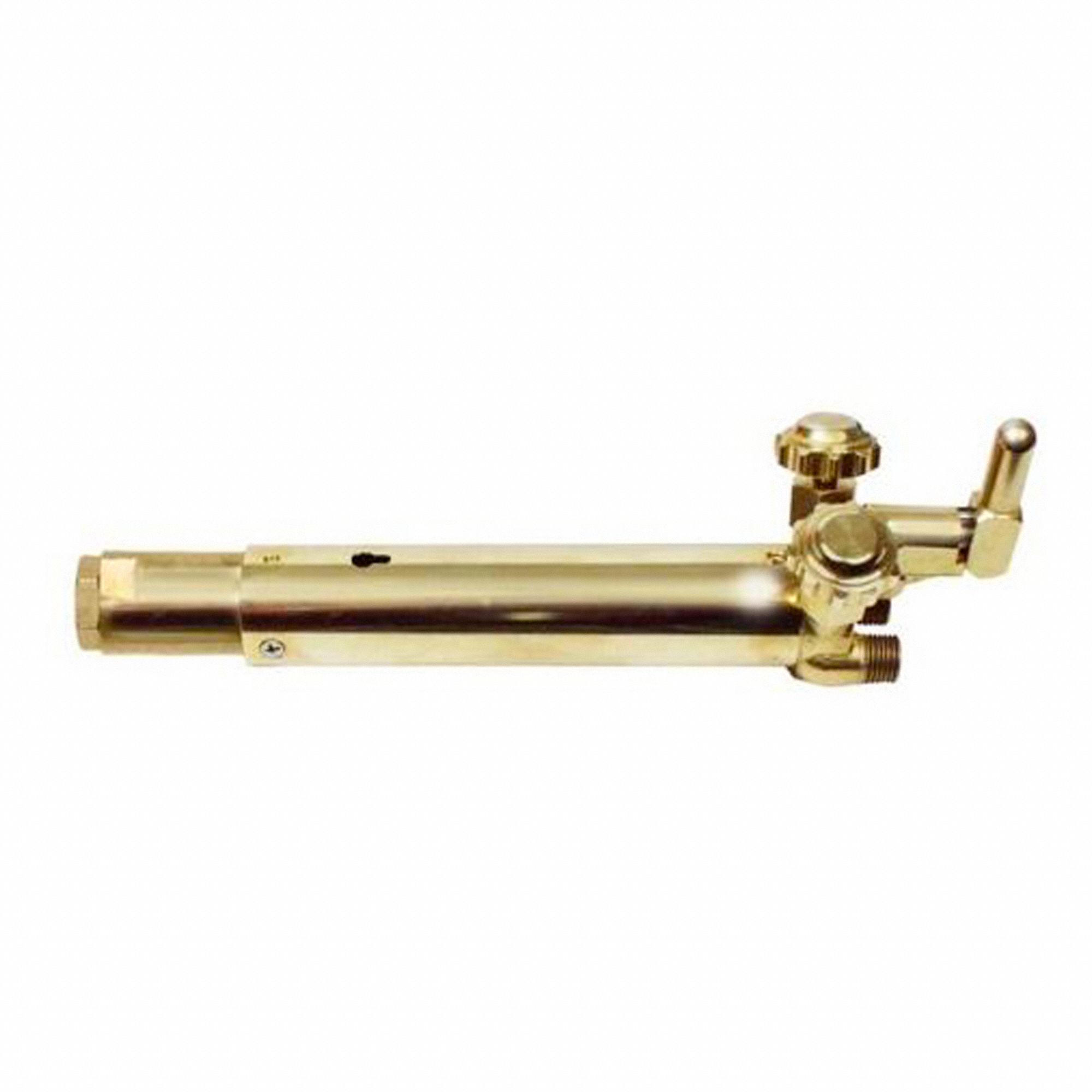 UNIWELD CUTTING TORCH,10 IN - 5886 - UNW64R | 64-R - Grainger, Canada