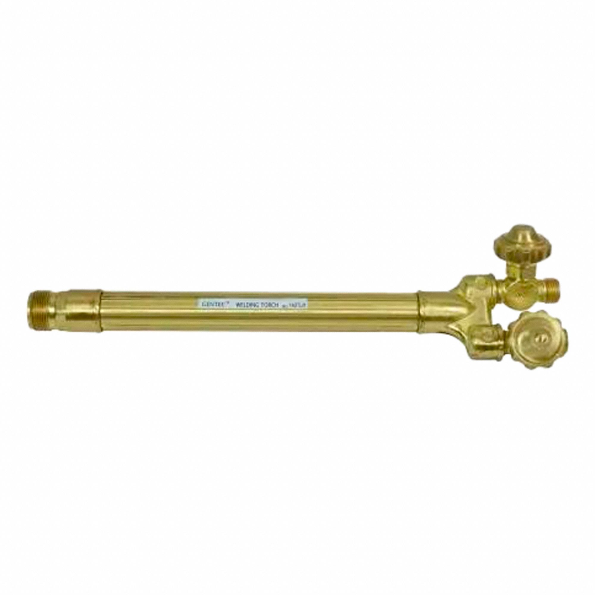 WELDING HANDLE,V-STYLE,9/16 IN