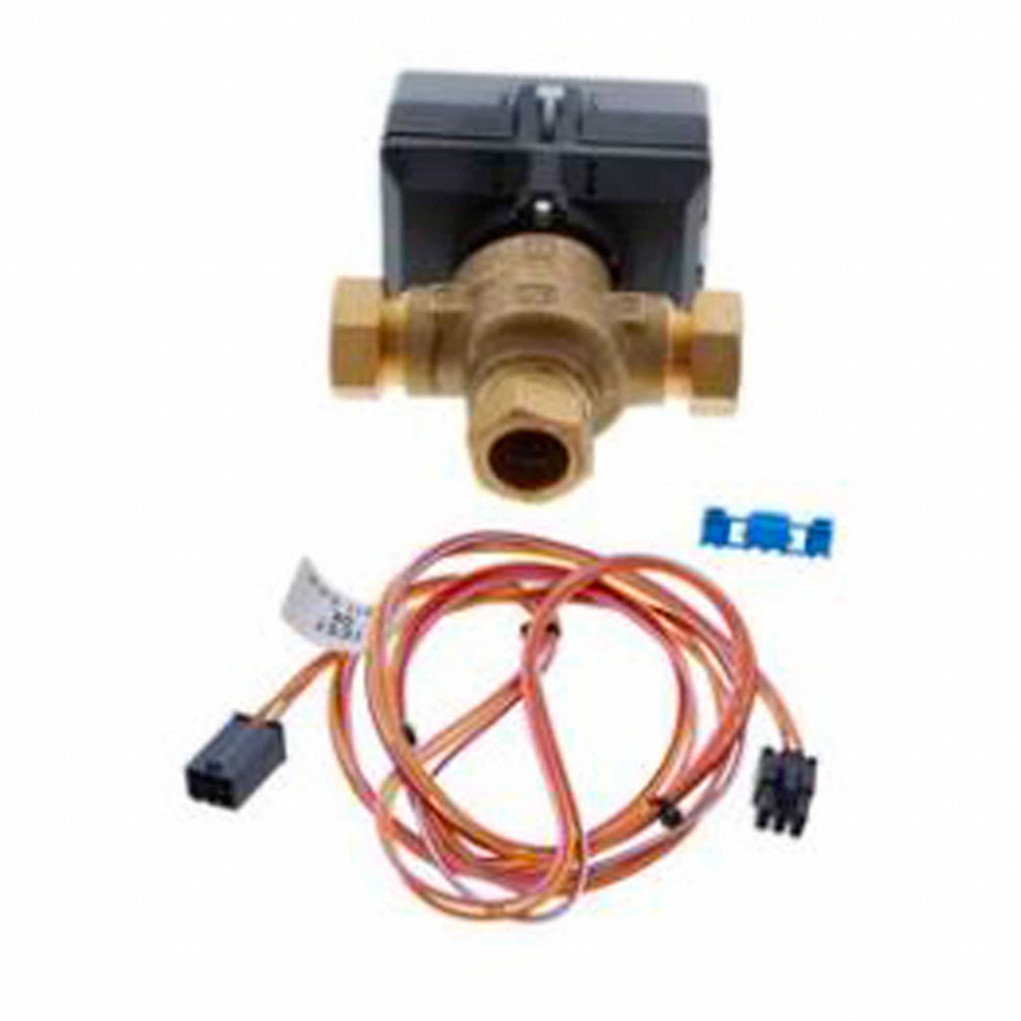 MIXER,COPPER