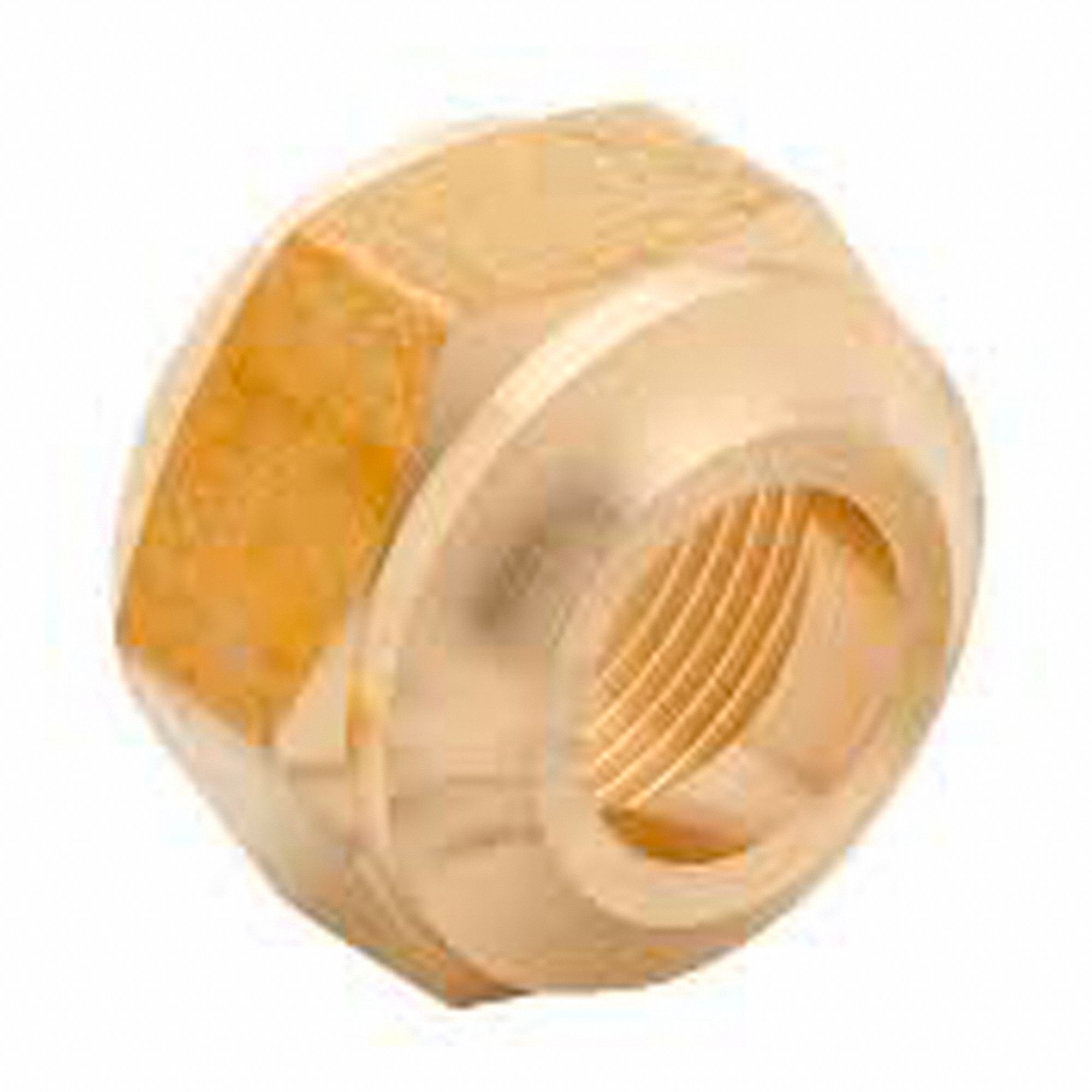 NUT TIP,1 SERIES