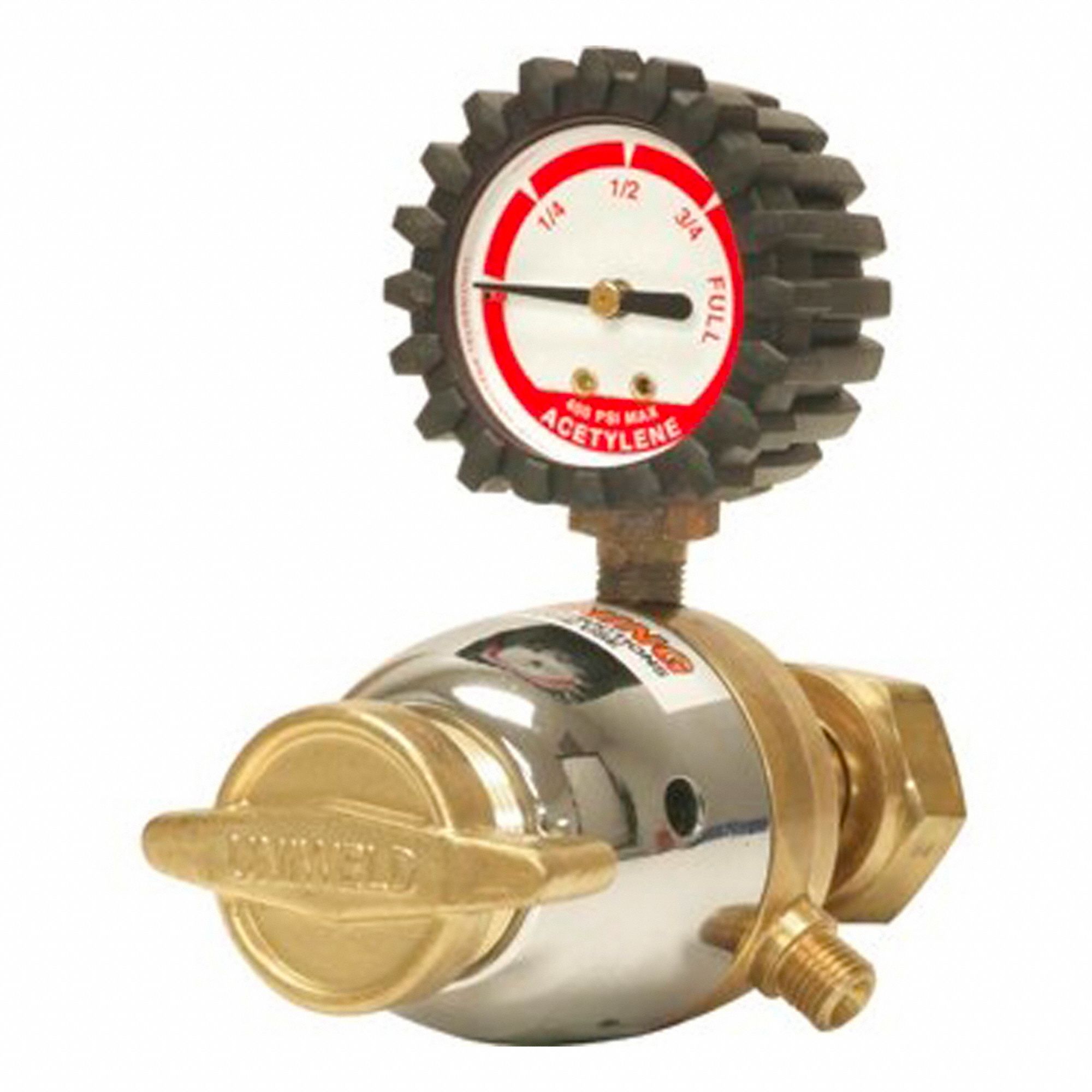 REGULATOR,4 IN