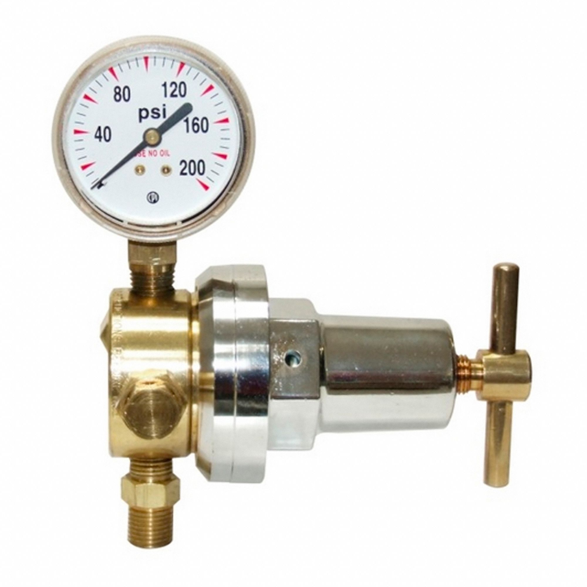 REGULATOR,6 IN
