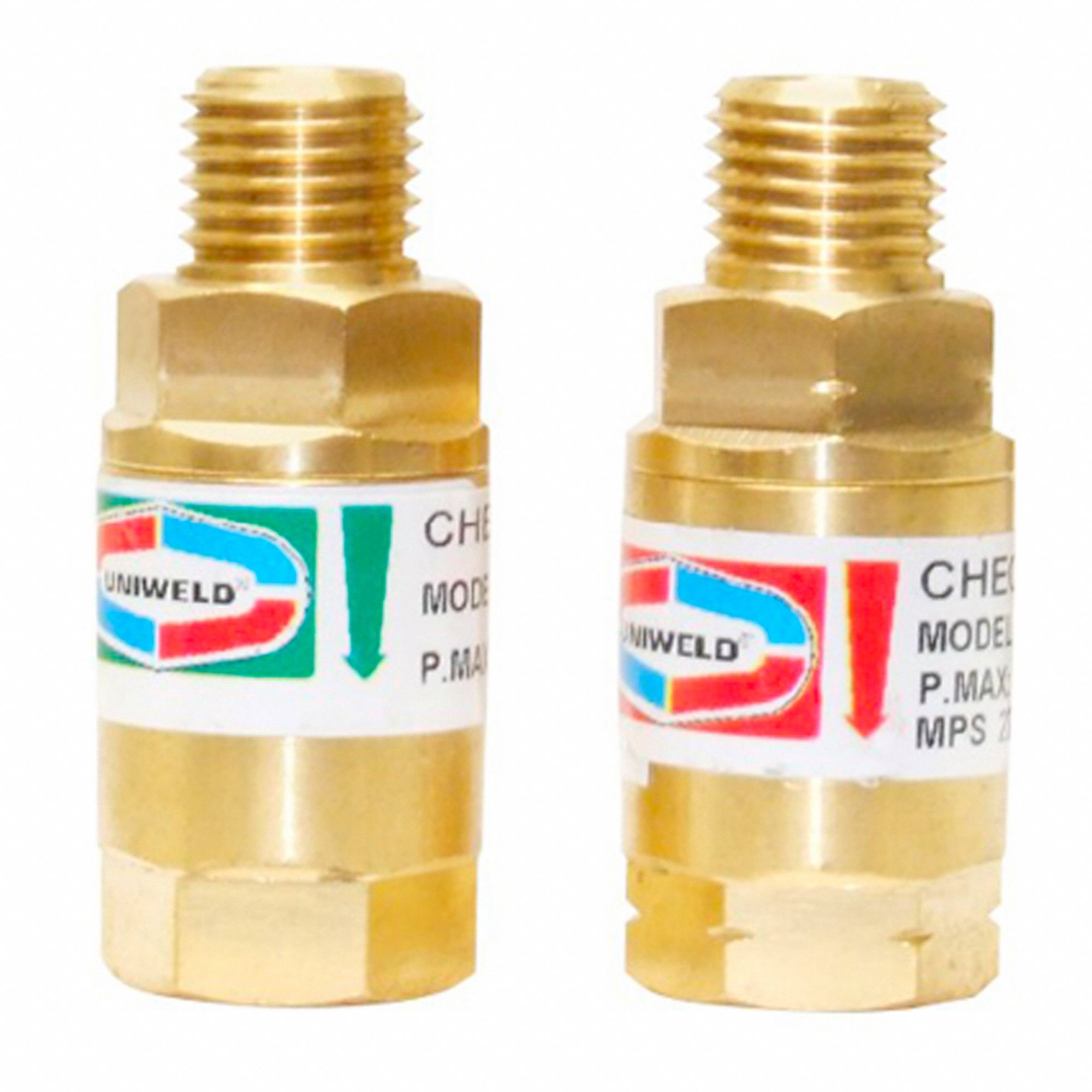 CHECK VALVE