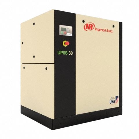 Rotary Screw Electric Air Compressors