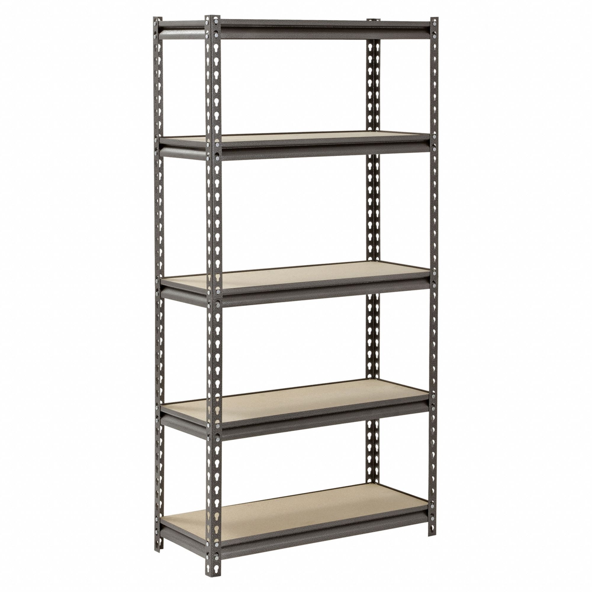 Boltless Shelving