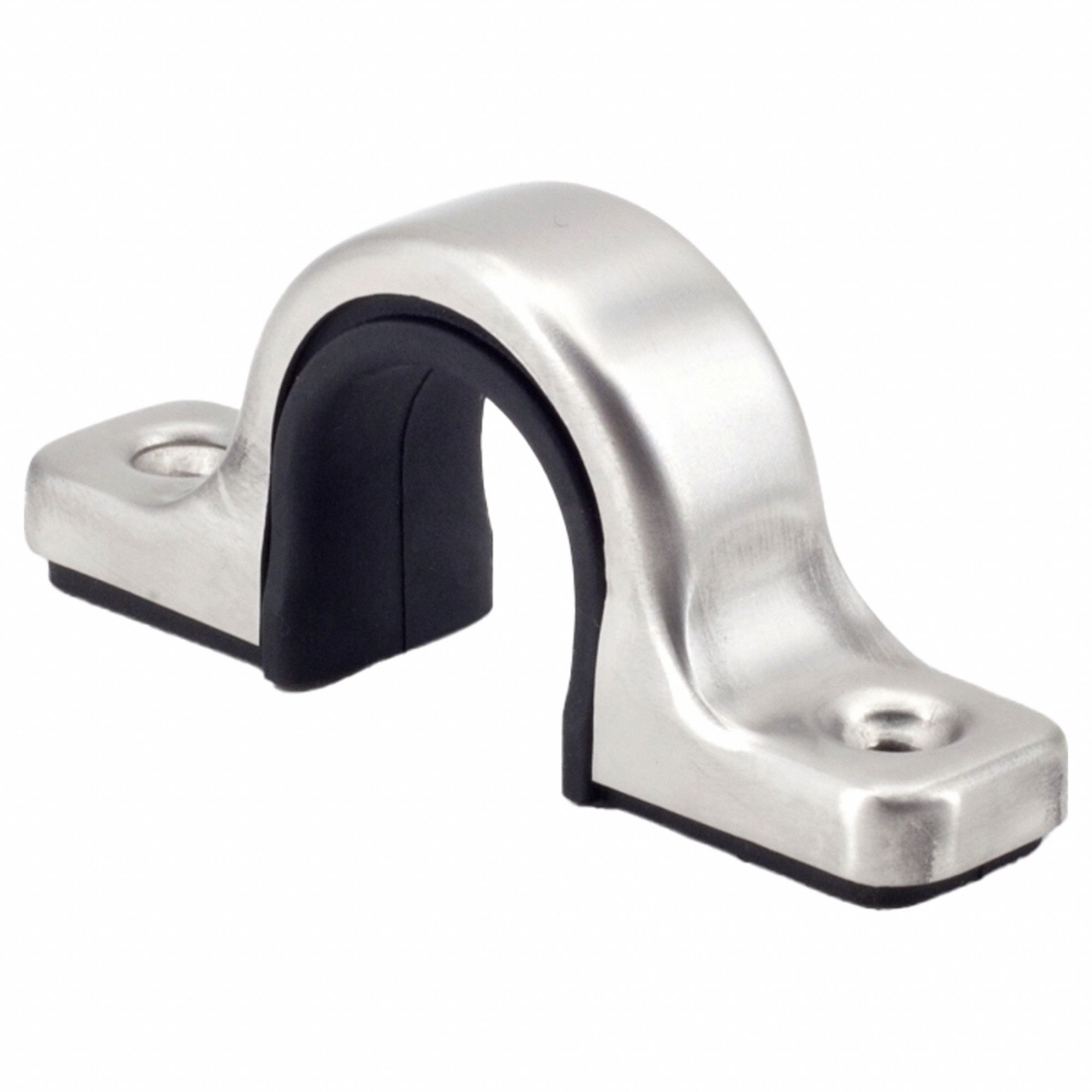 Pull Handle Silver Stainless Steel