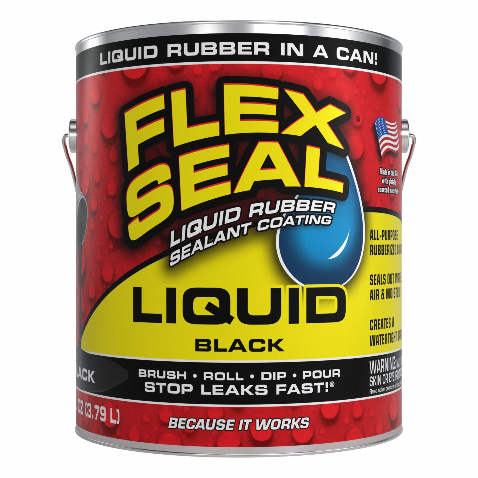 Flex Seal Liquid