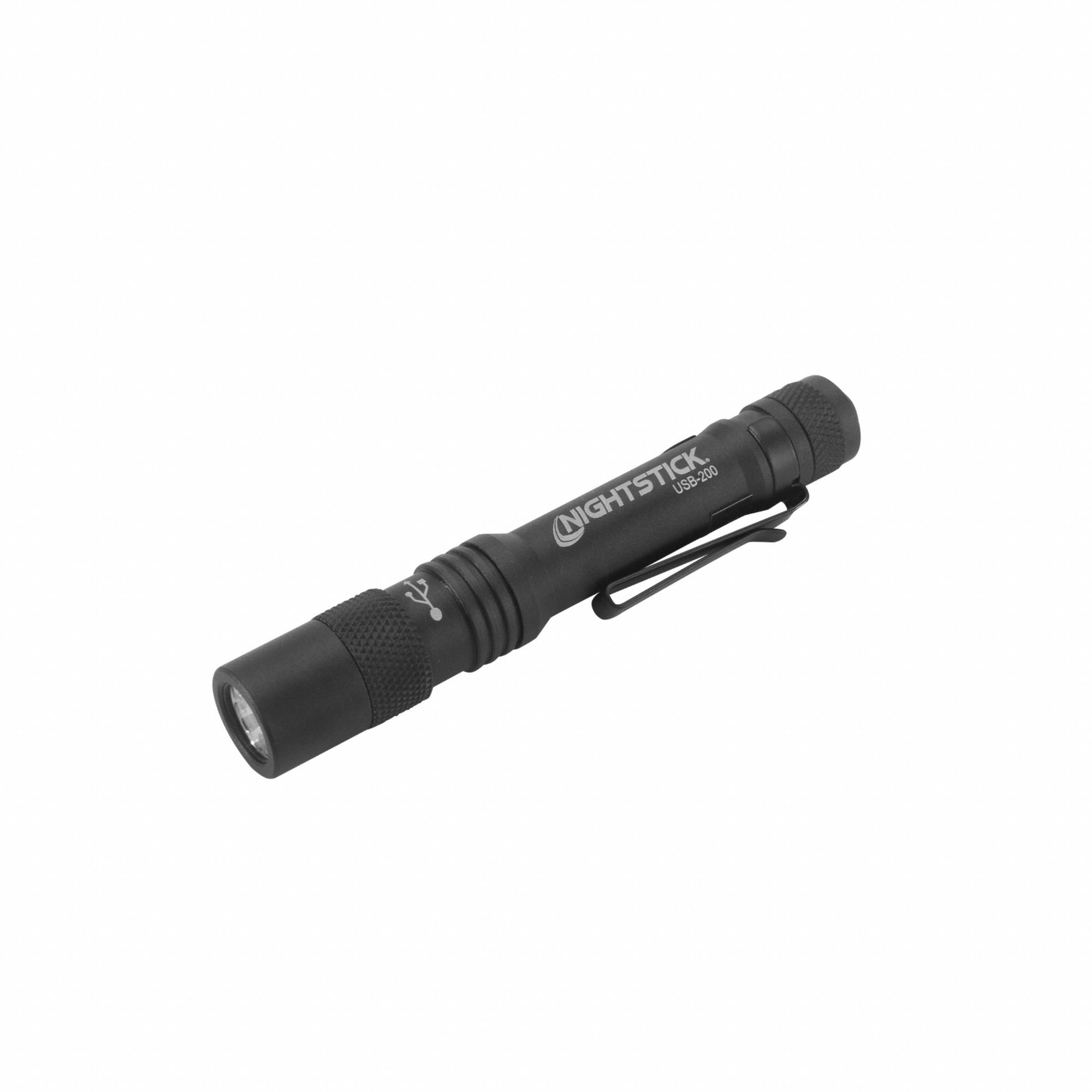 Penlight 300 lm 1.5 hr 78m Blk