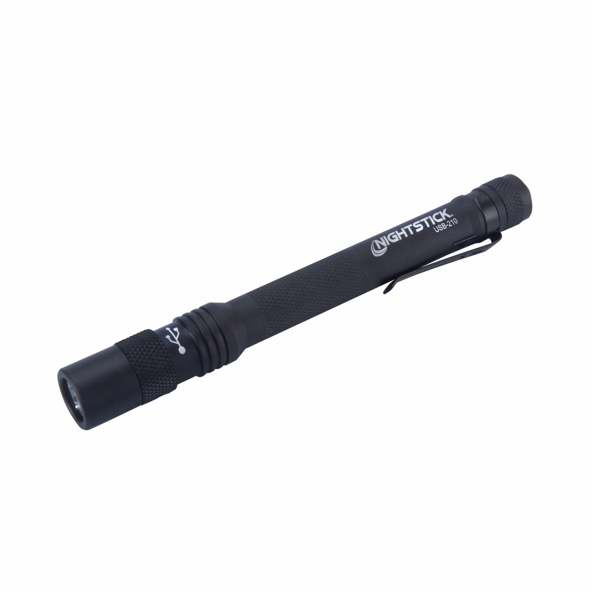 Penlight 500 lm 1.5 hr 109m Blk