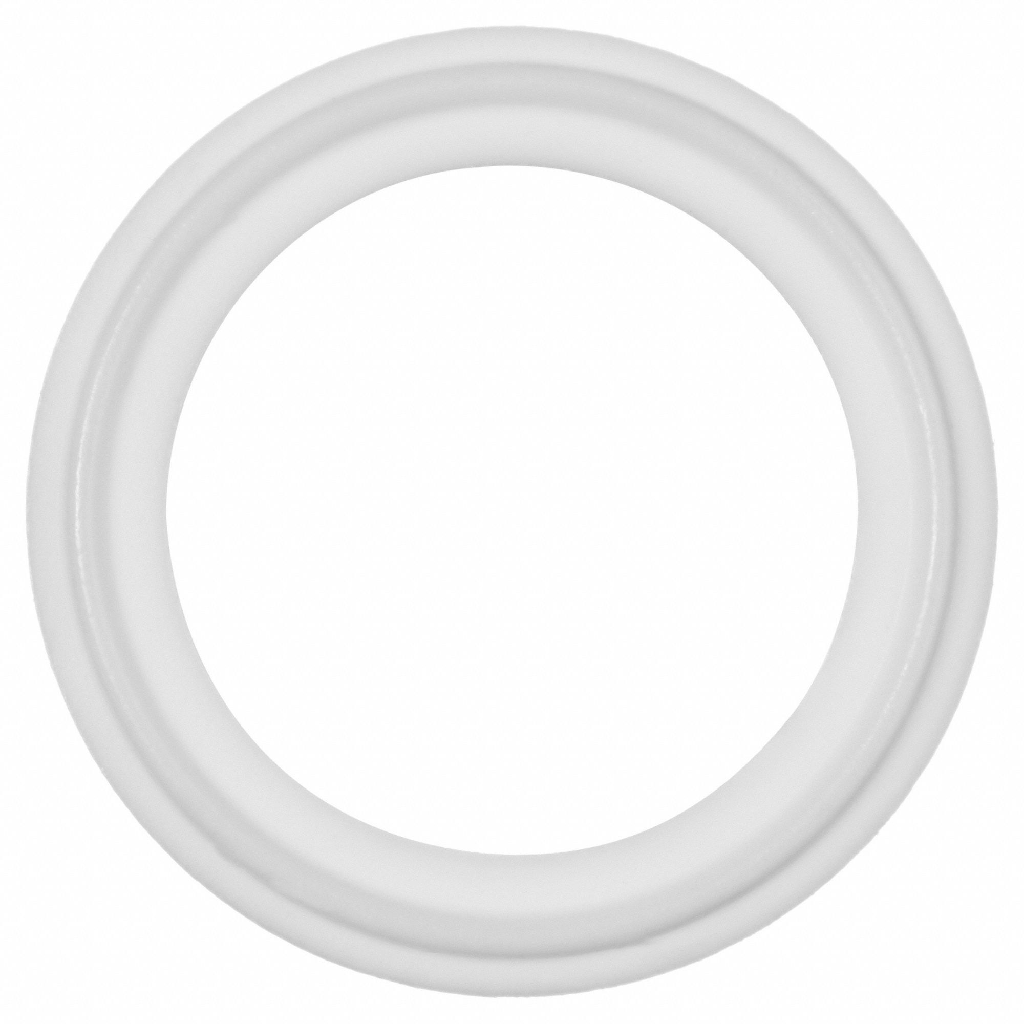 TUBE, TRANSPARENT, DIAM EXT DE 3/8 PO, DIAM INT DE ¼ PO, 5 PI, POLYURÉTHANE, 120 LB/PO2, 90A