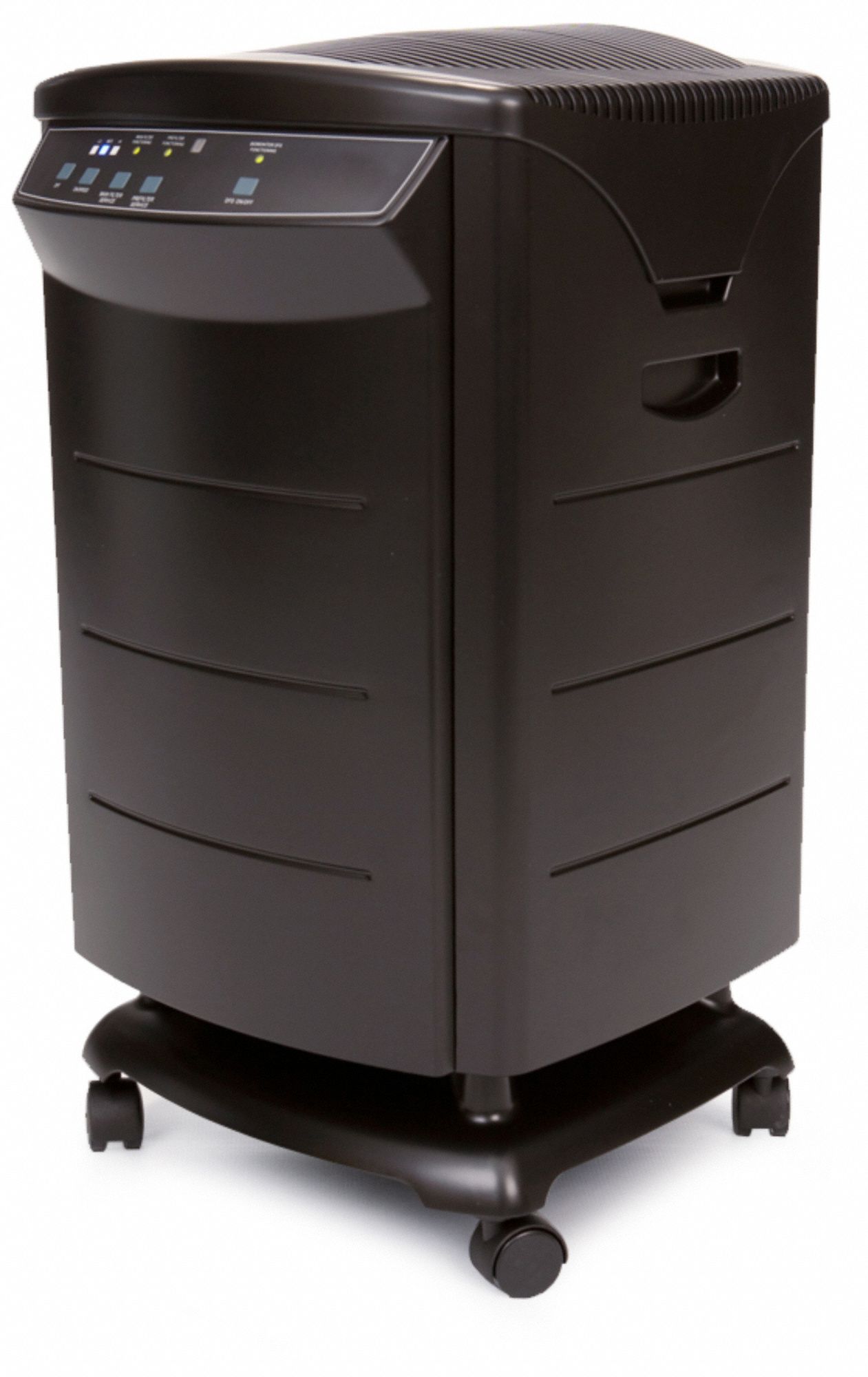 USA SEALING HEALTHWAY DELUXE PORT FILTER AIR PUR - 1004450 - USSZUSA ...