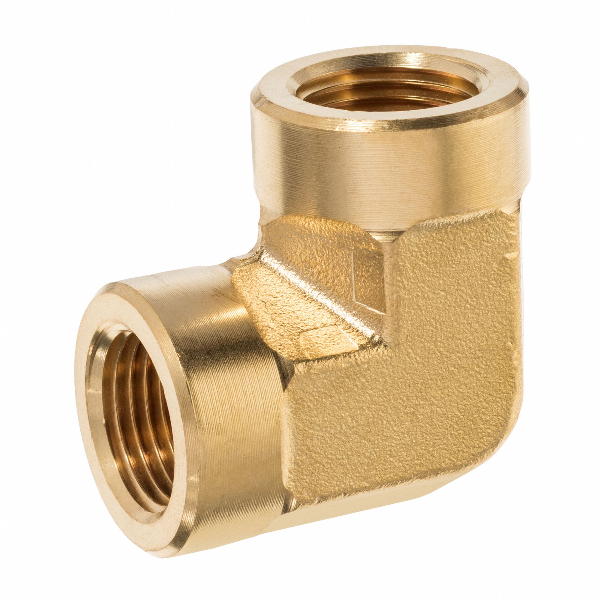 RACCORD TUYAU,1/4 PO