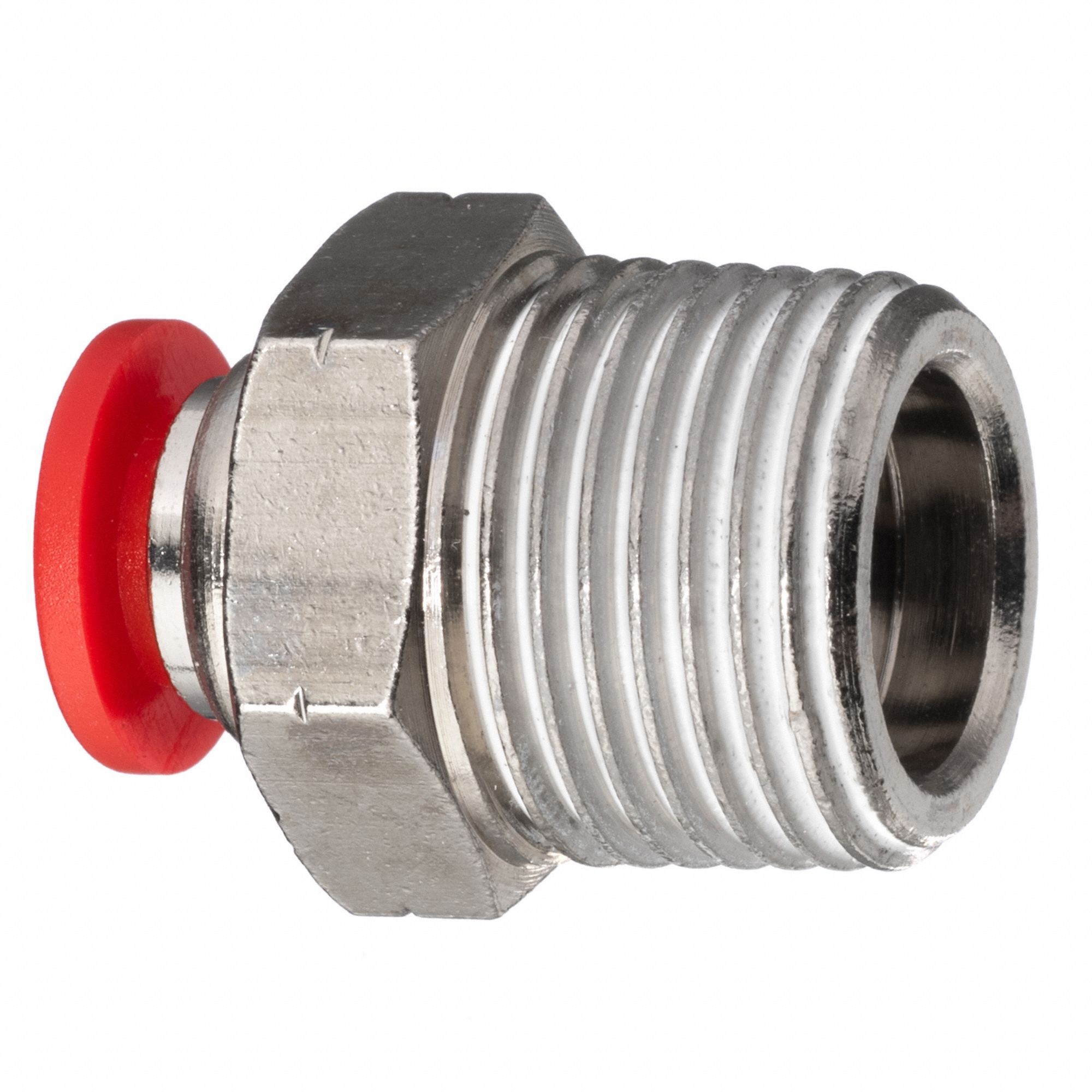 Male Connector Tube Fittings  Full service provider of Sealing Solutions  and Precision Component