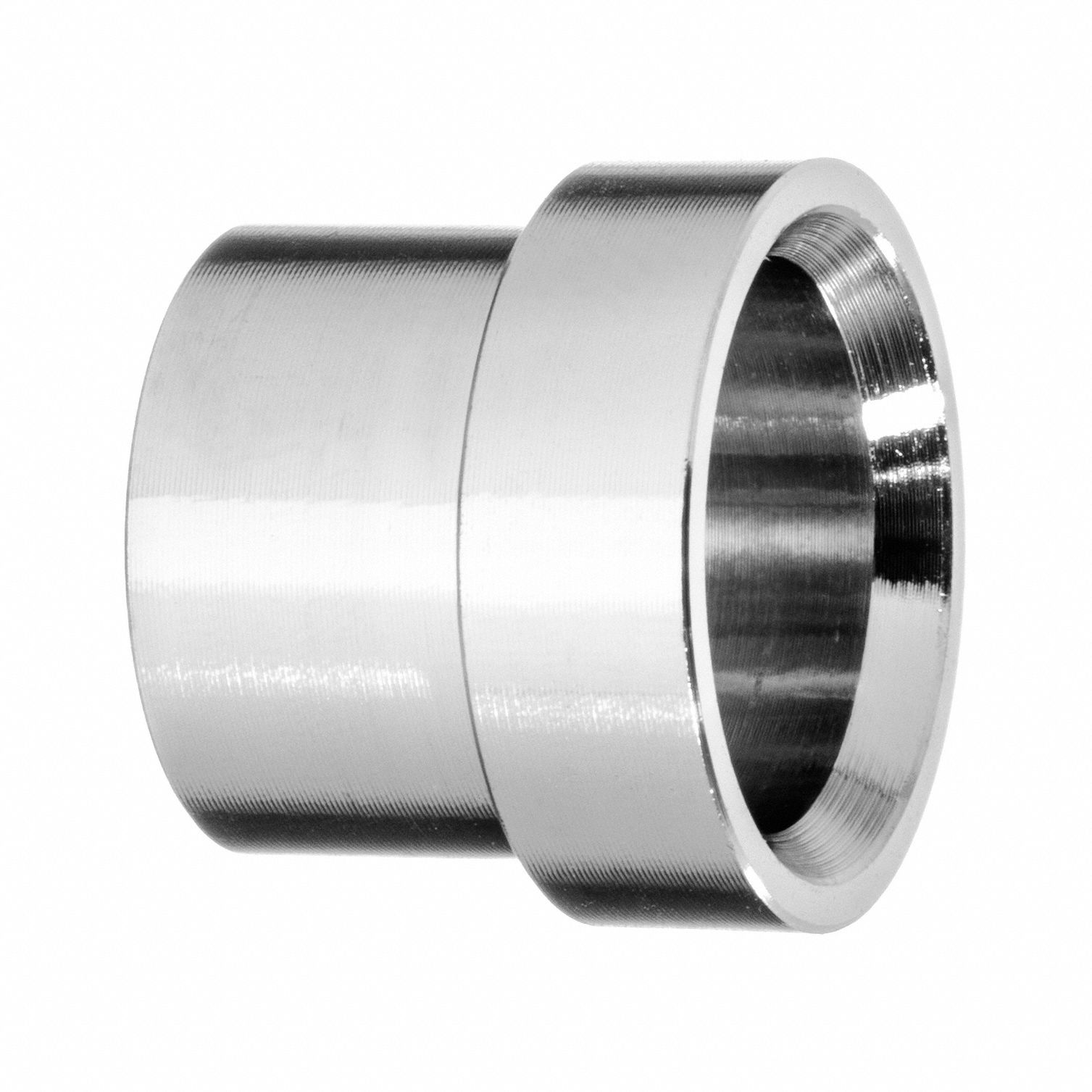 SLEEVE, 1/2 IN TUBE SIZE, 5100 PSI, 316 STAINLESS STEEL