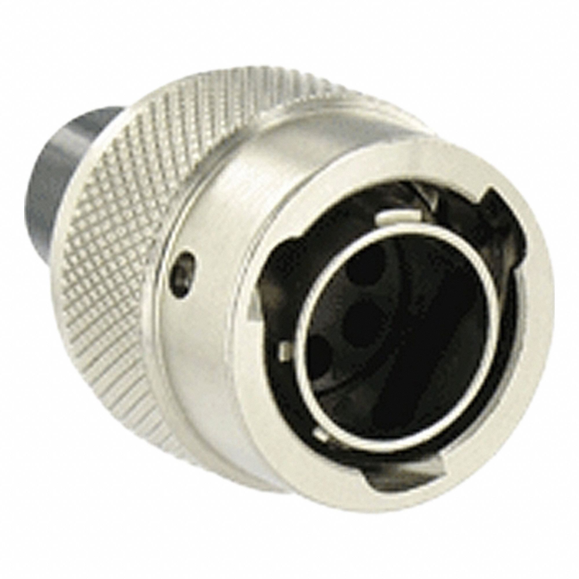 Electrical Connector: Trim Trio UTO 10, Plug, 6 Contacts, 5 A, IP67/IP68/IP69K