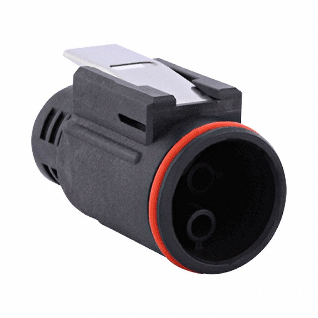 Electrical Connector: Trim Trio UTL 10, Plug, 6 Contacts, 16 A, 500V (IEC)/600V (UL)