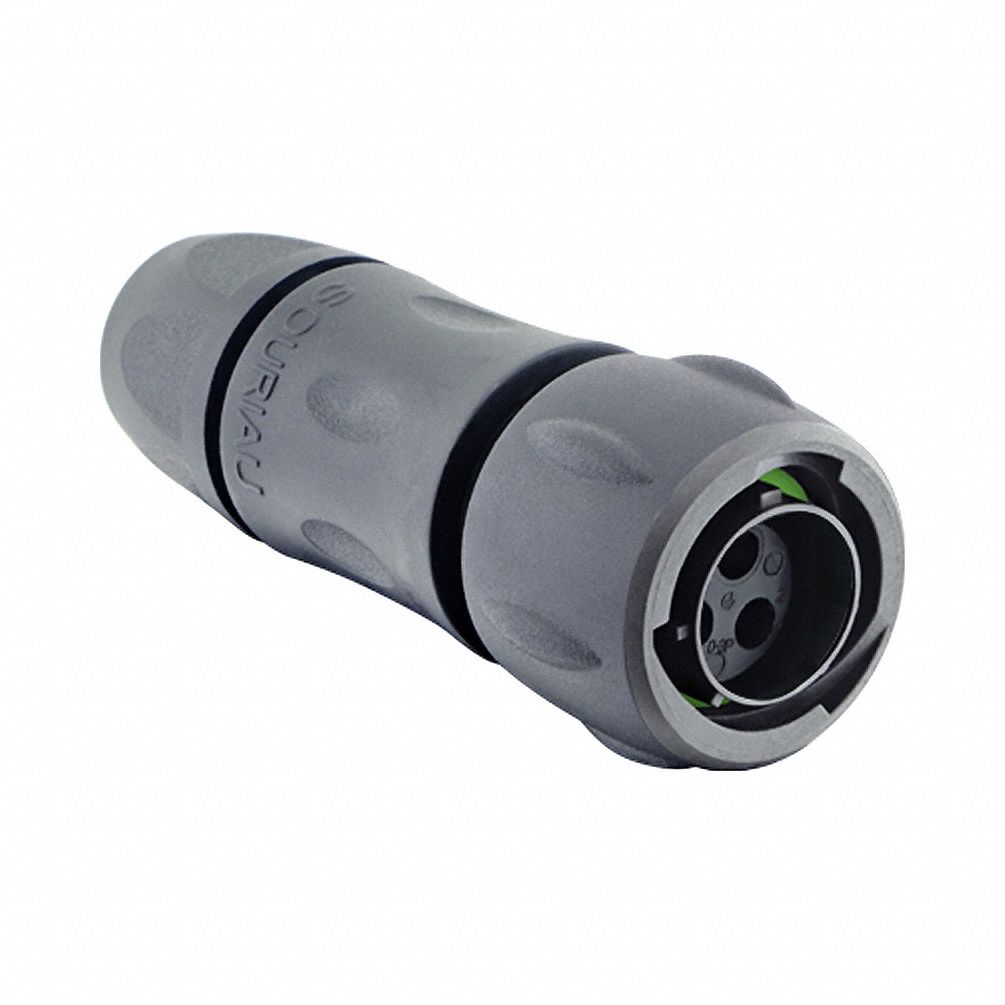 Industrial Power Circular Connectors