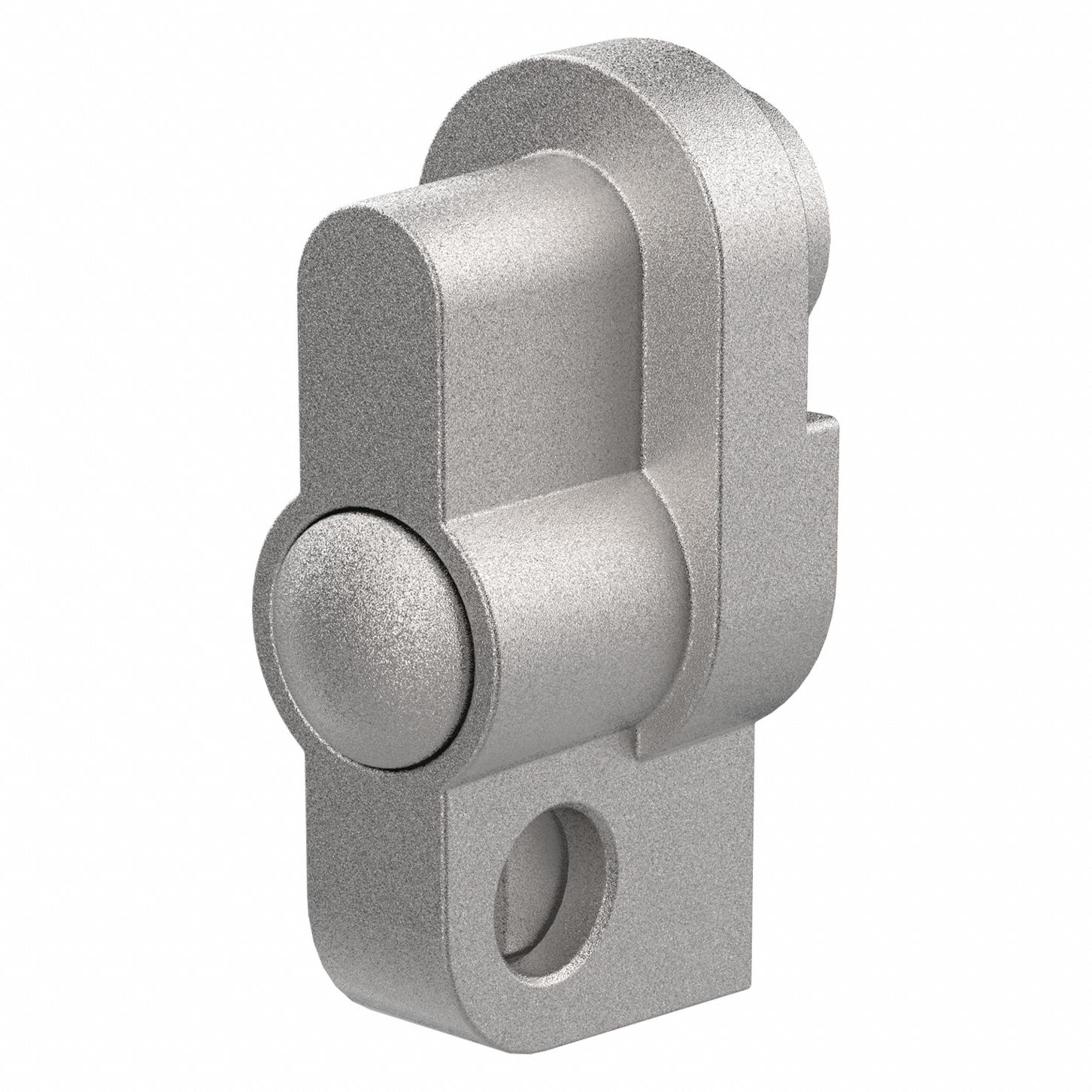 Padlock Kit Handle Stainless Steel