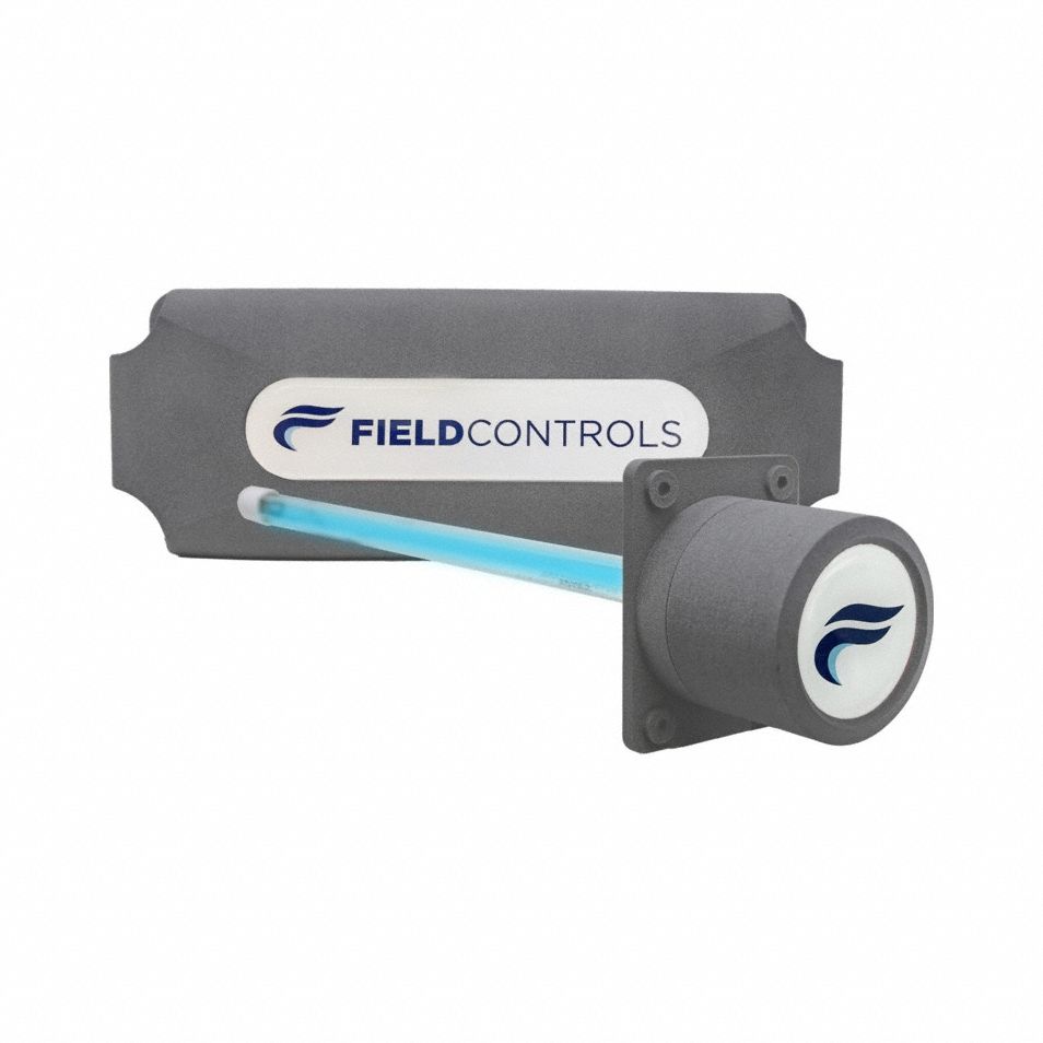 UV Air Purifier Ultraviolet Light 24V