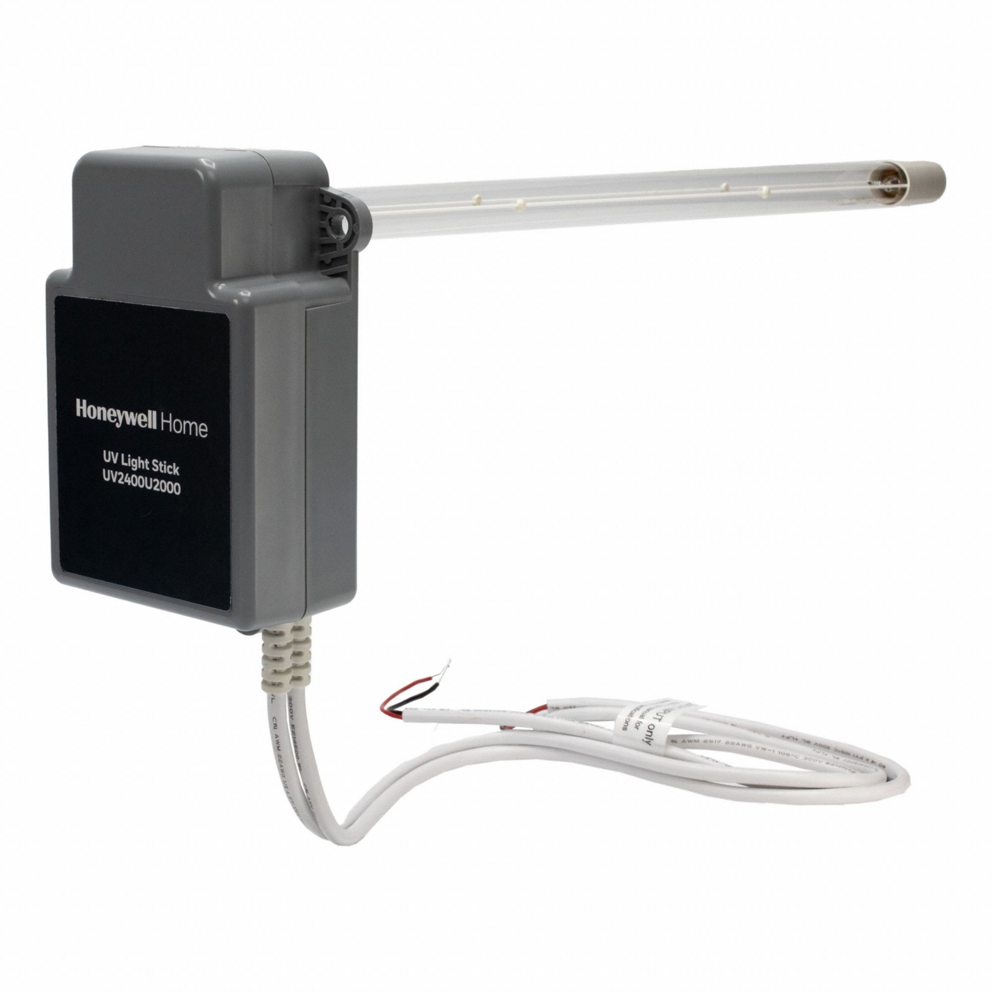 Duct Mount Air Cleaner 24V AC