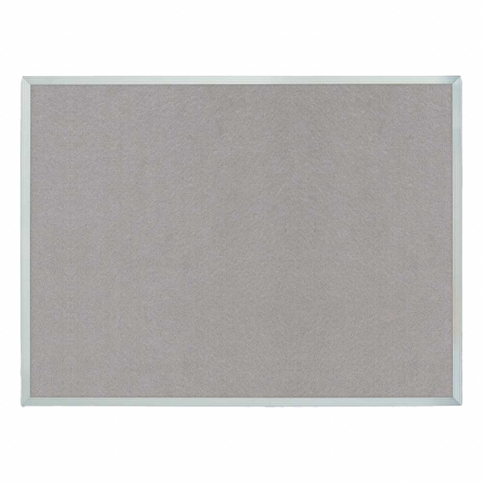 Bulletin Board: Fabric,