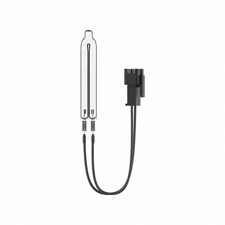 Ultraviolet C Bulb: Z-1000, 379EY6