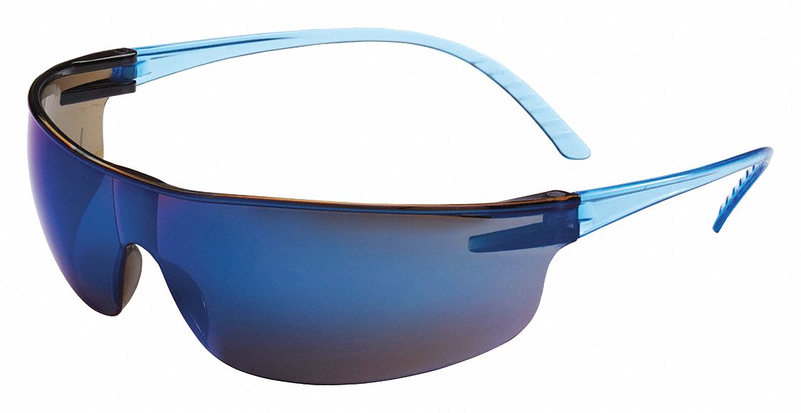 LUNETTES PROTECT S/MONT, RÉSISTE RAYURES / PROTECTION UV, CSA / ANSI, LENTILLE INT / EXT, PC