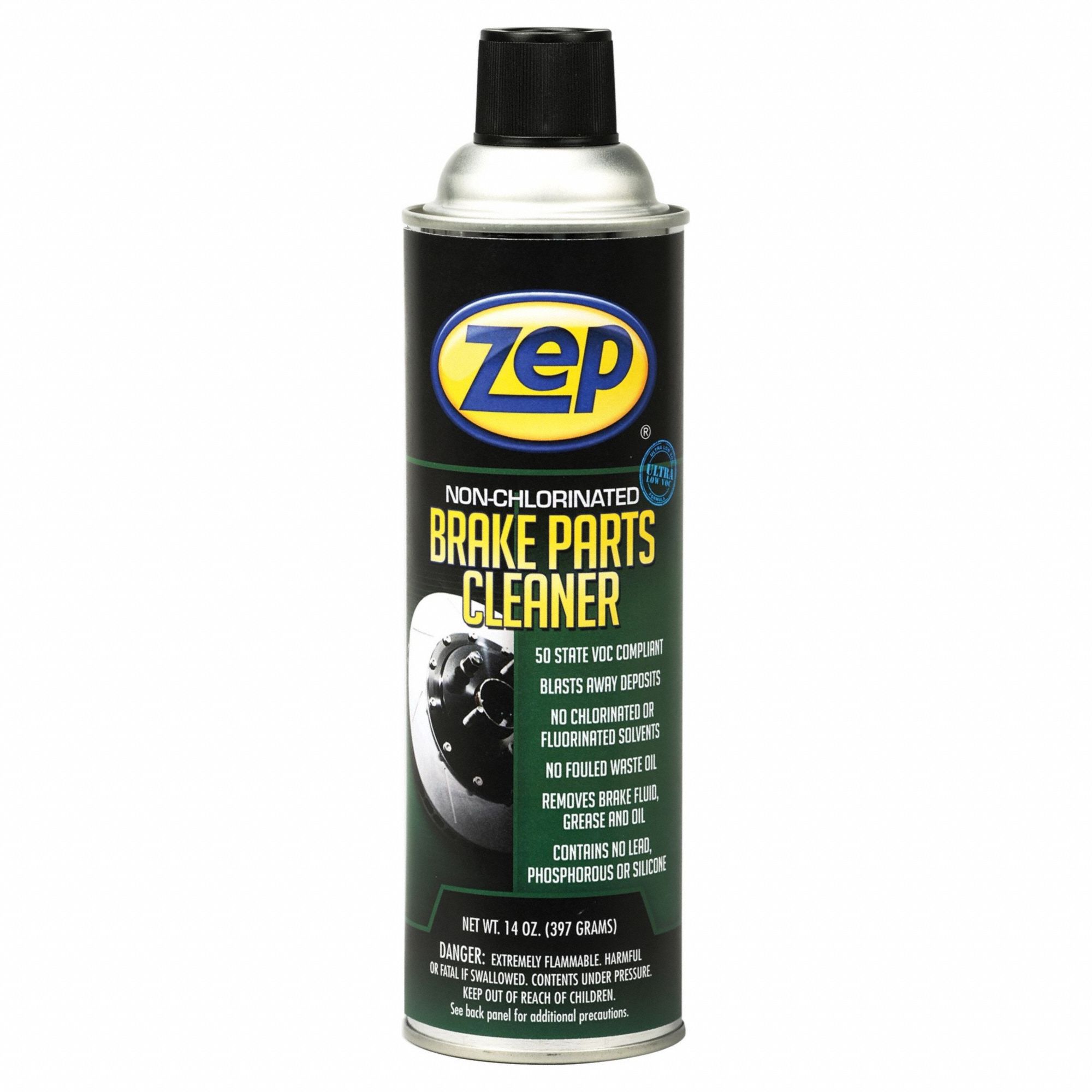 Engine Cleaner and Degreaser 14 oz PK12
