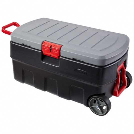 Rubbermaid - Storage Solution Products