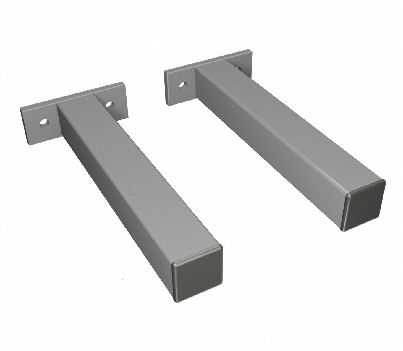 Universal Mounting Brackets