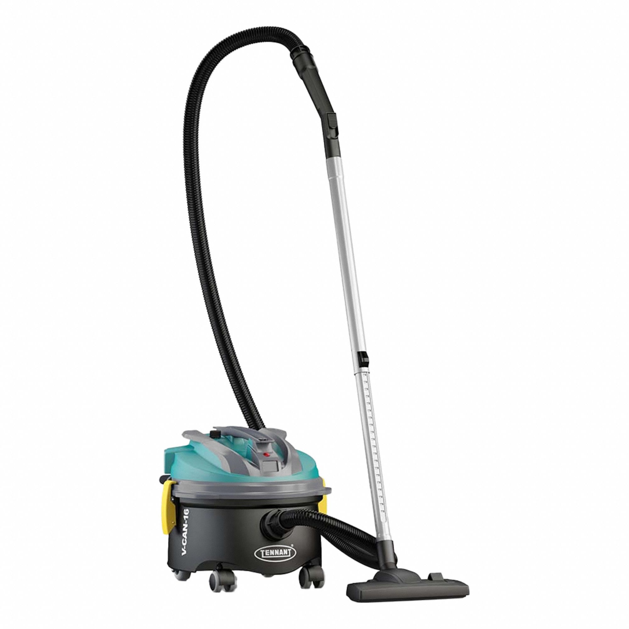 Canister Vacuums