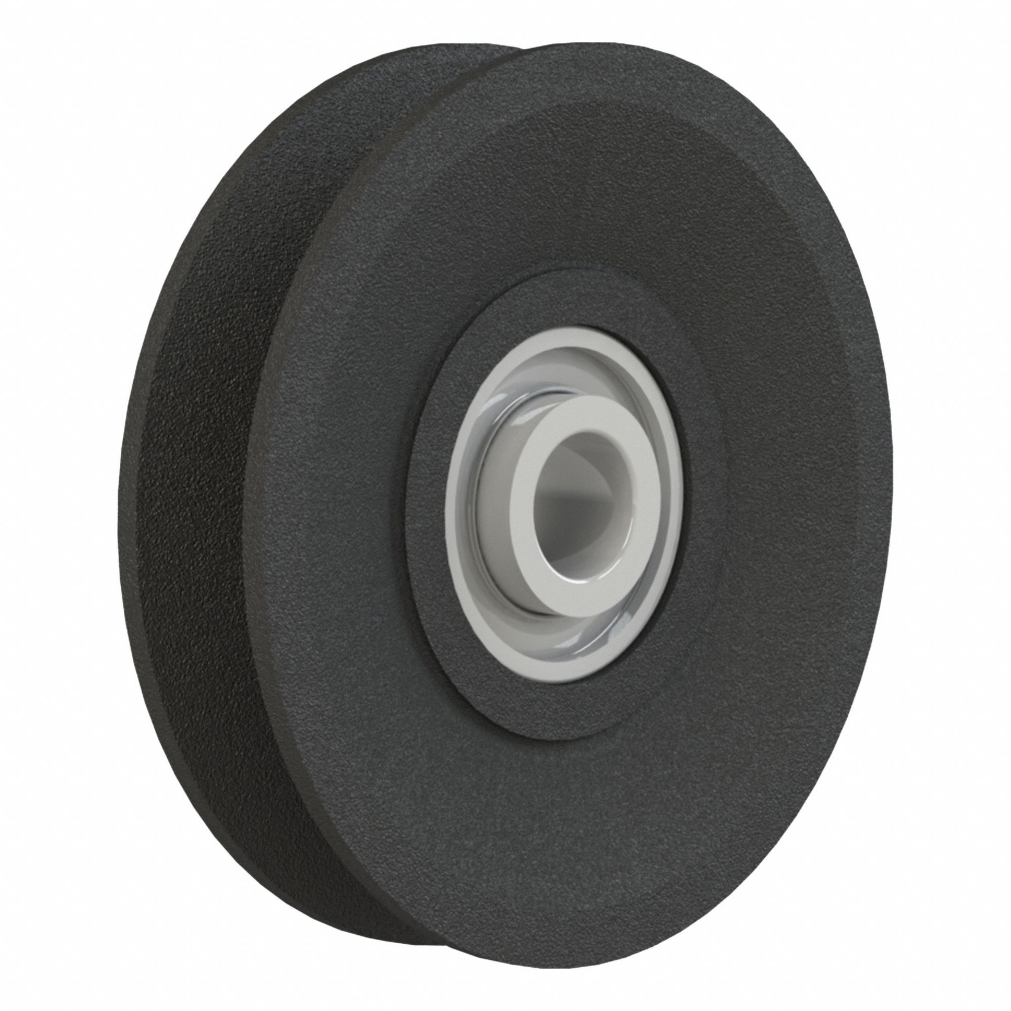 V-Belt Idler Pulleys