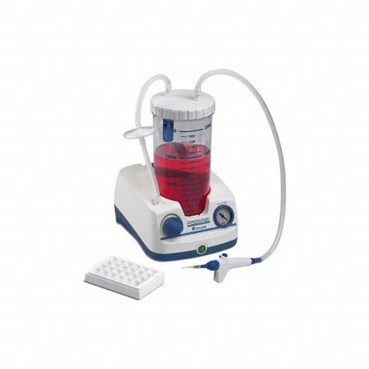 Aspirator Pump 115V 60 Hz