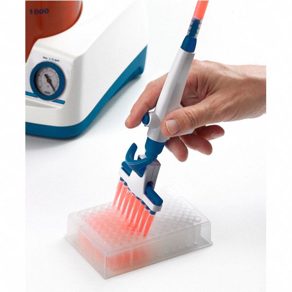 Aspirator Manifold Plastic