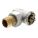 THERMOSTATIC RADIATOR VALVE,SIZE 3/4 IN.