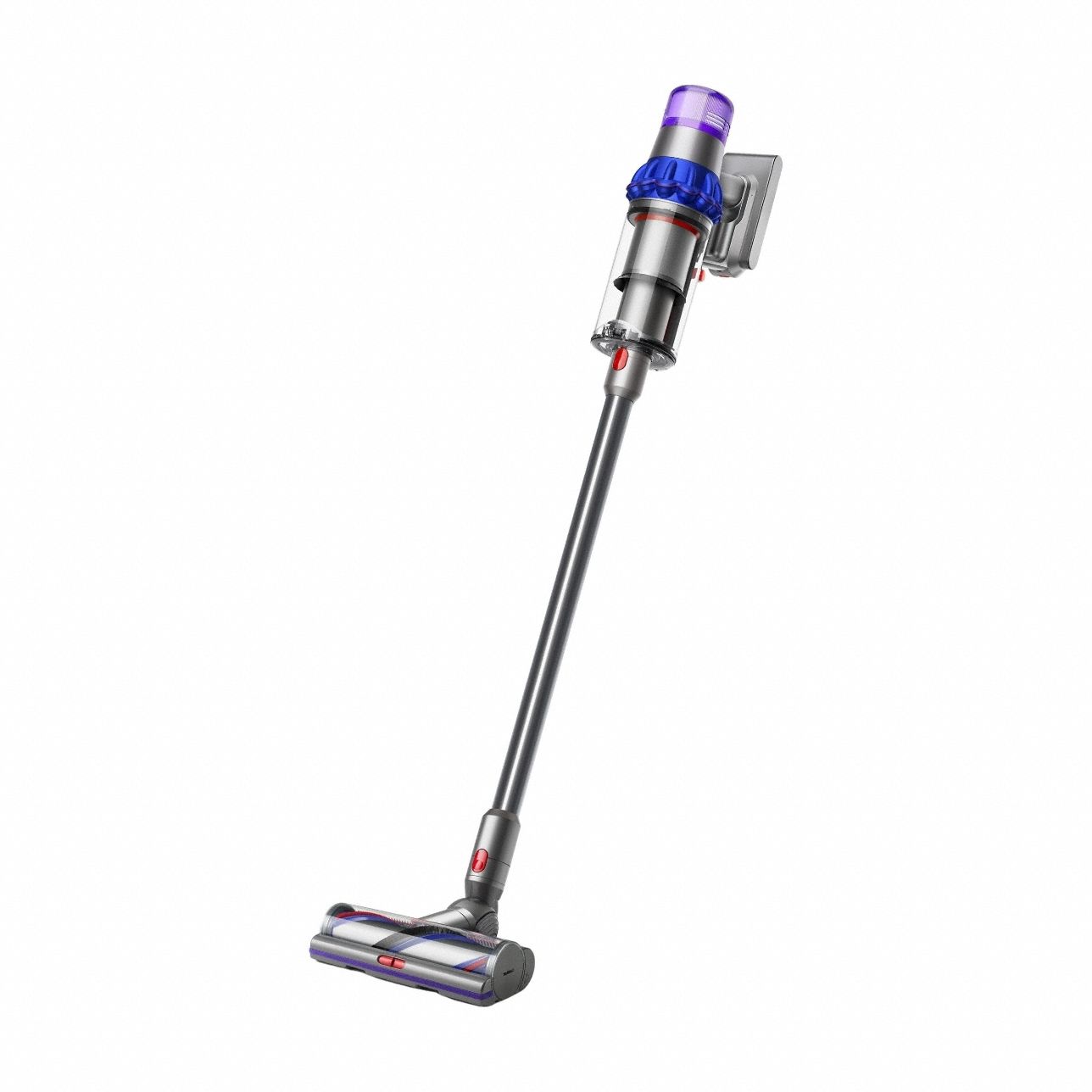 Dyson V15 Detect Pro vacuum cleaner