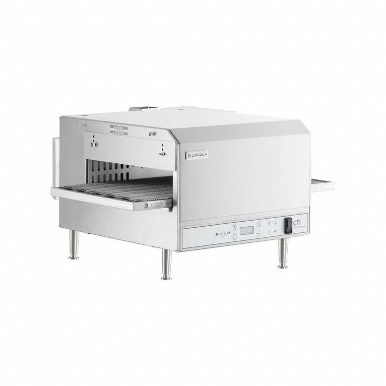 Conveyor Oven Electric
