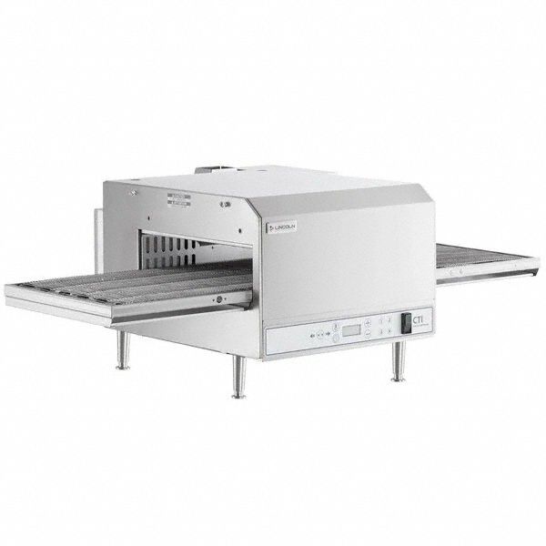 Conveyor Oven Electric