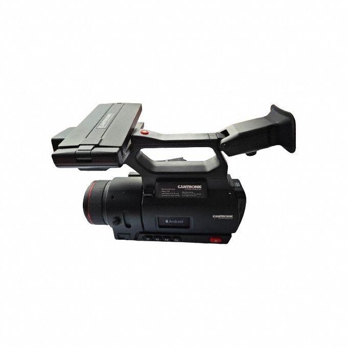 Body Temperature Scanner Forehead