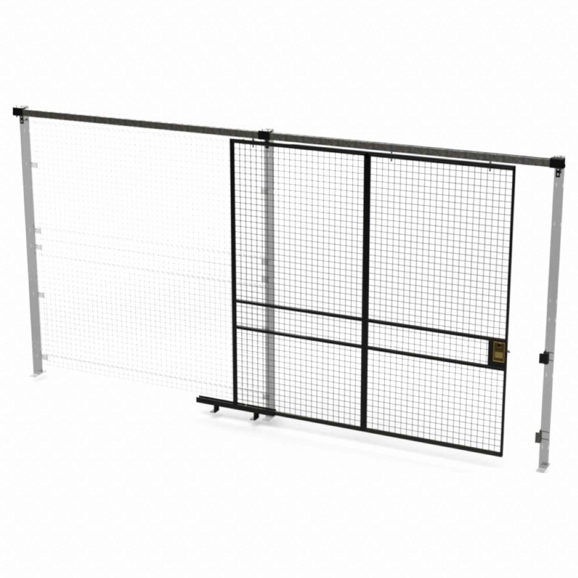 husky-rack-wire-8-ft-h-x-8-in-w-x-1-3-4-in-d-black-slide-door