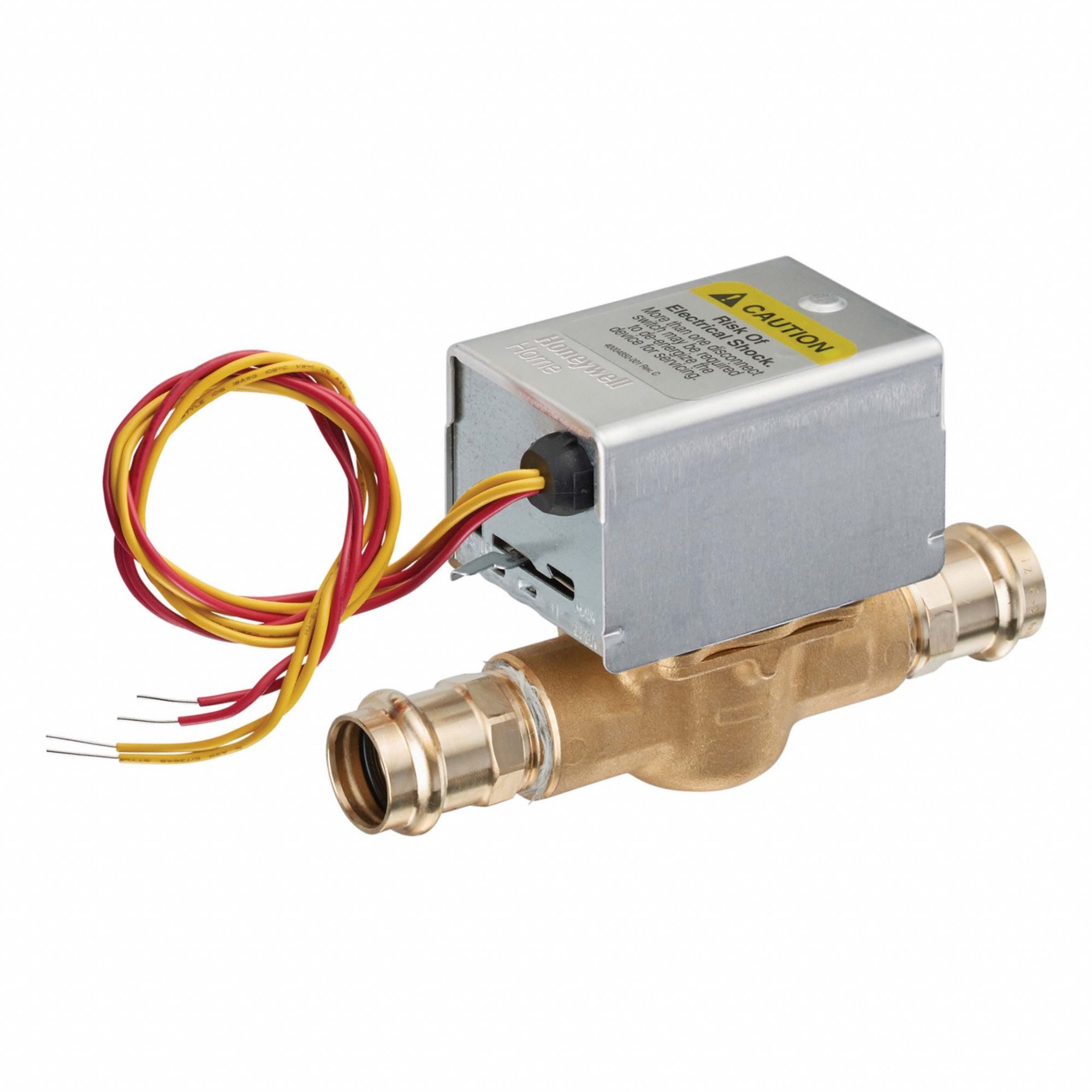PRESSURE VALVE 3/4 18 LEAD WIRES ES