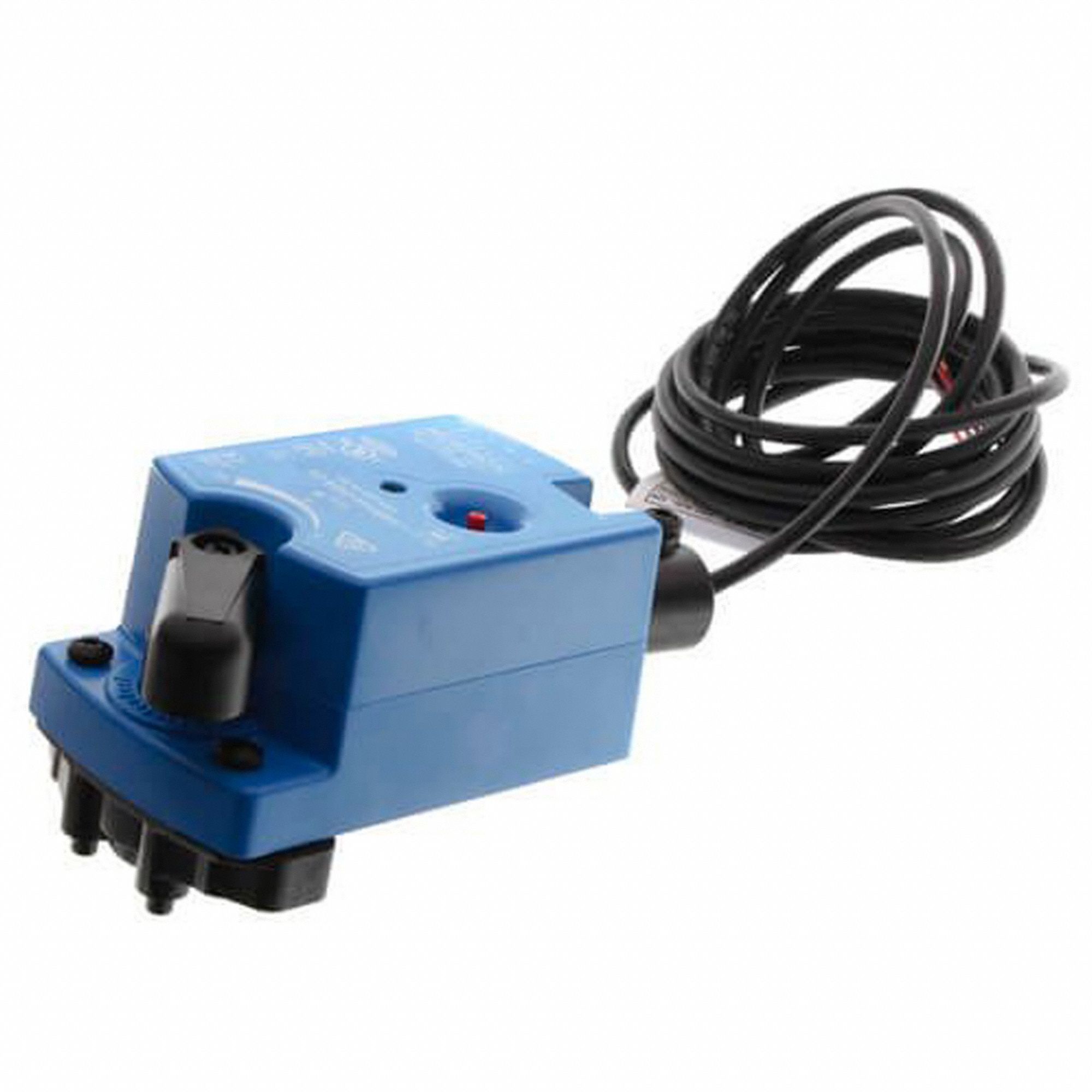 JOHNSON CONTROLS, Electric Ball Valve Actuator, VG1000, Electric Ball