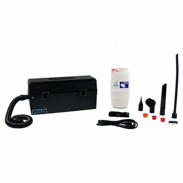 Omega Supreme Electronic Vacuum 110V