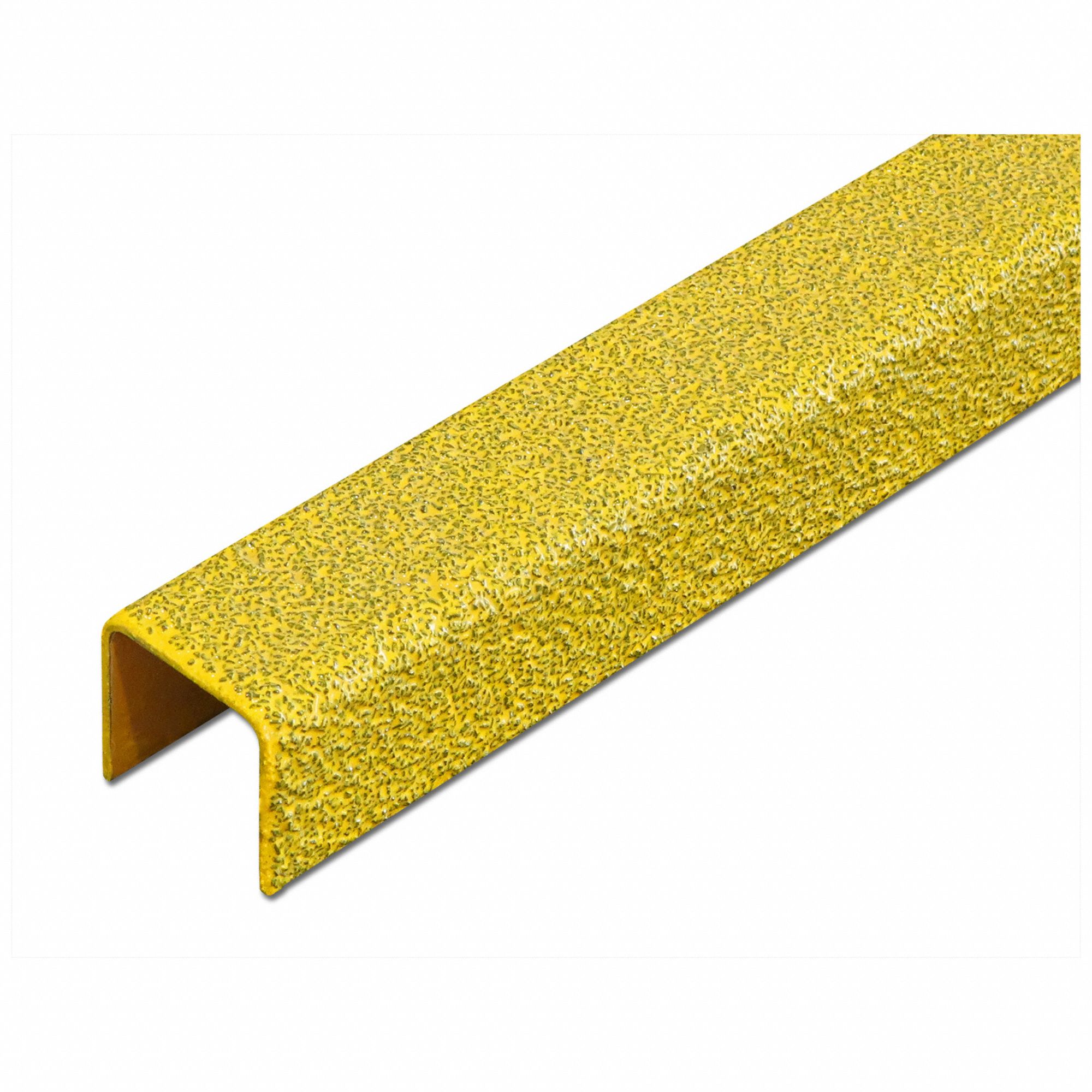 Vigil Antislip Anti Slip Rung Cover Abrasive Mat Steel Base With Silicon Carbide In Overall