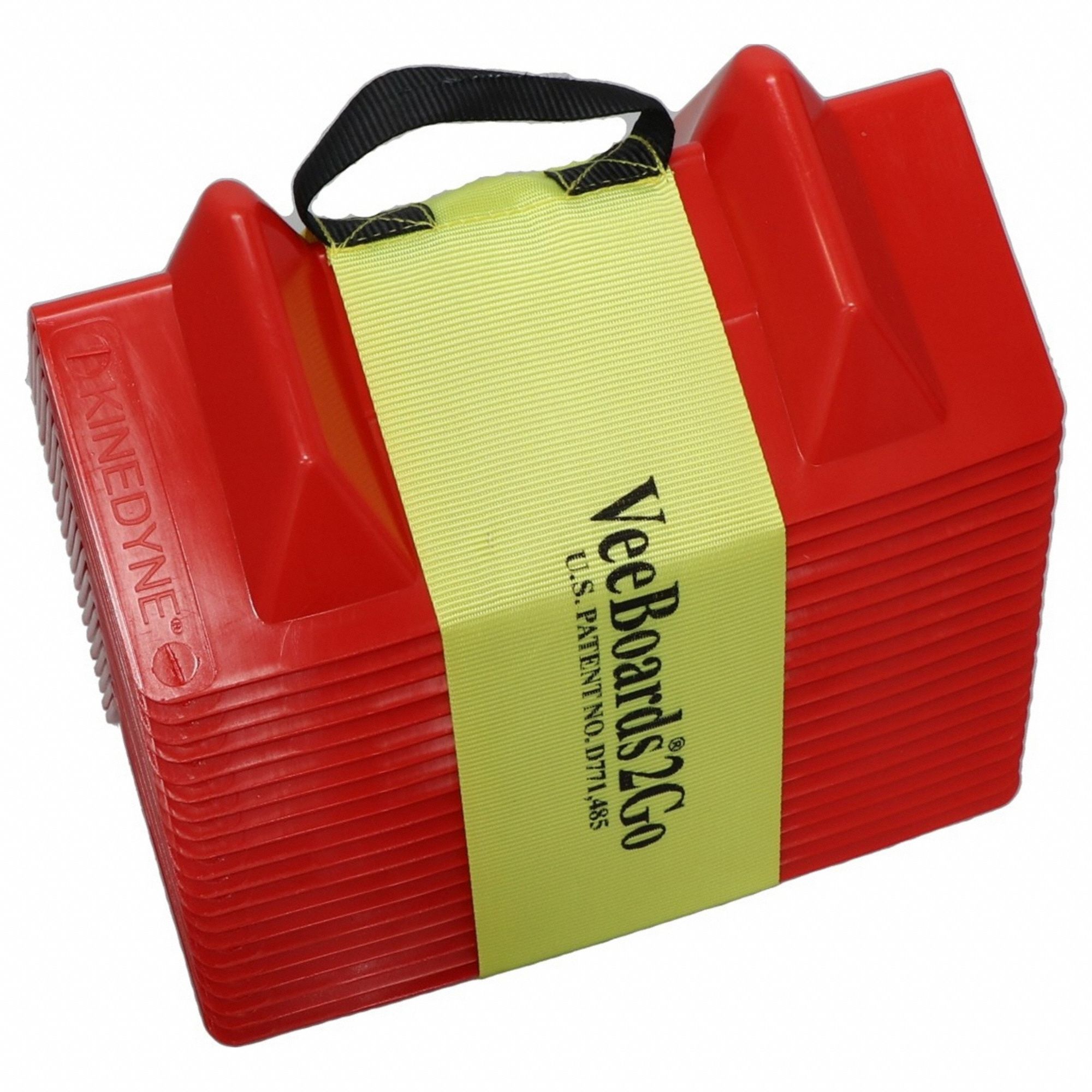 Corner Protector, Red, 4" x 4" x 11", PK20