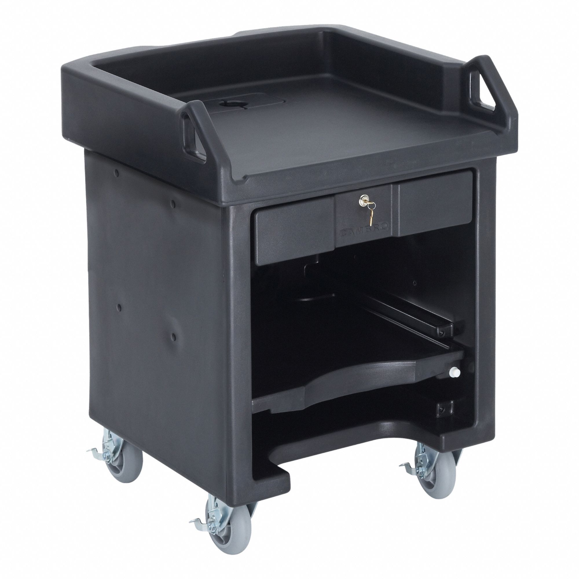 Polyethylene, Plastic