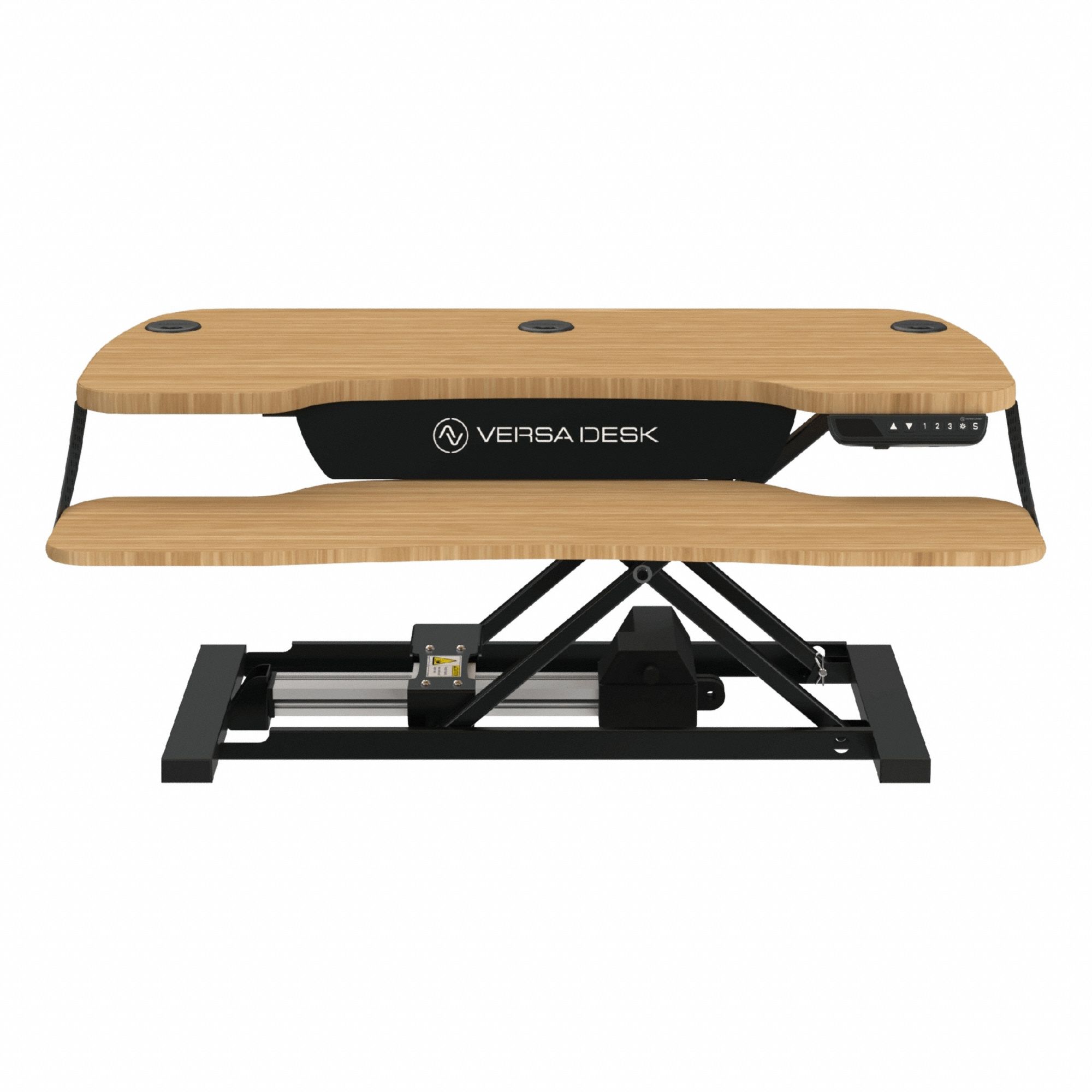 Standing Desk Converter