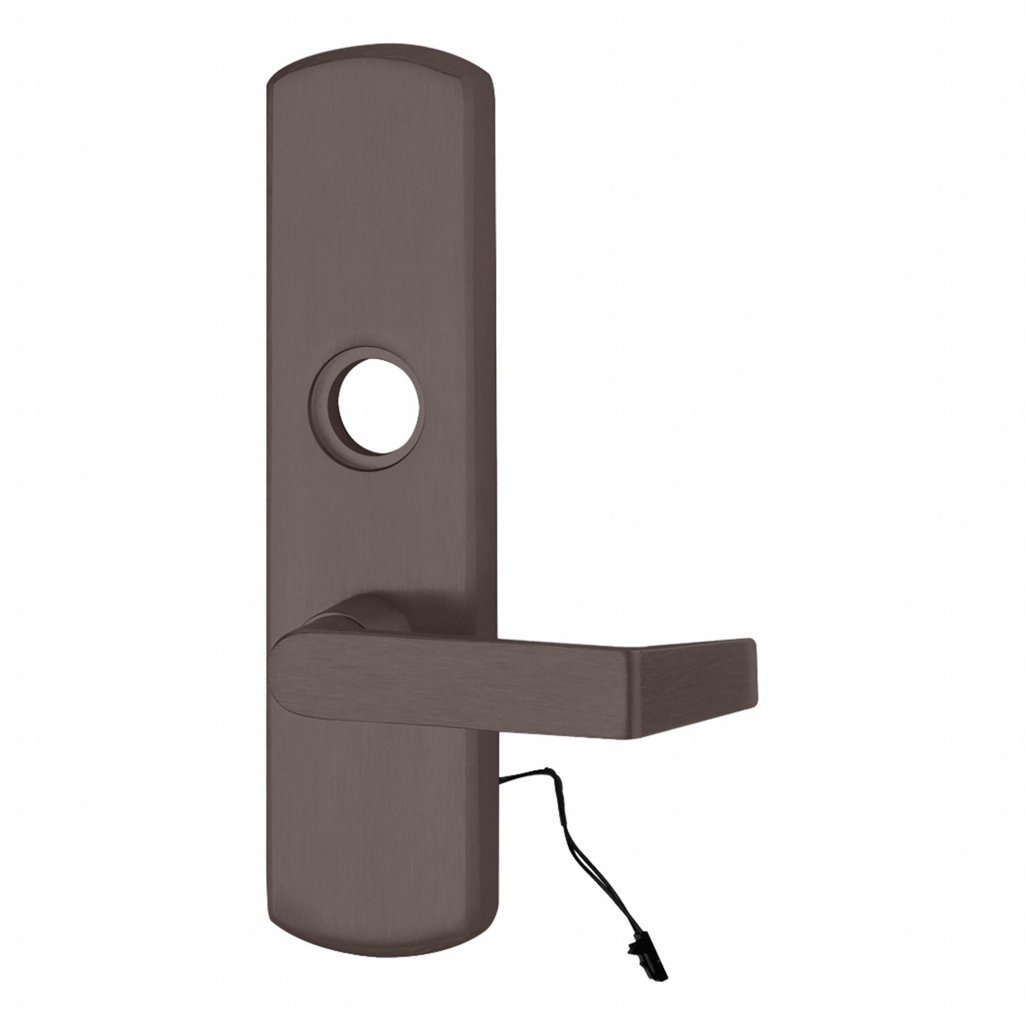 Mechanical Exit Device Trims