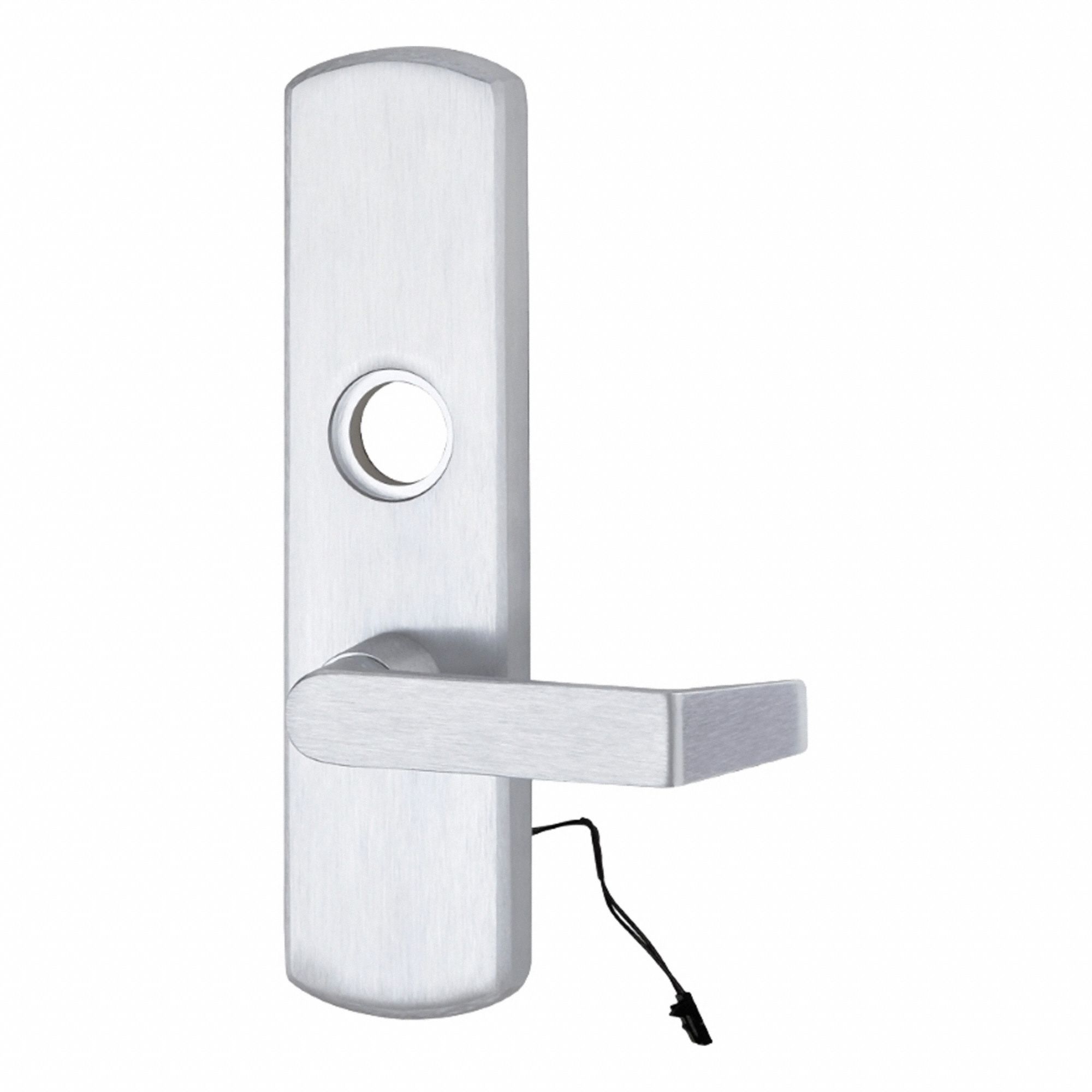 Mechanical Exit Device Trims