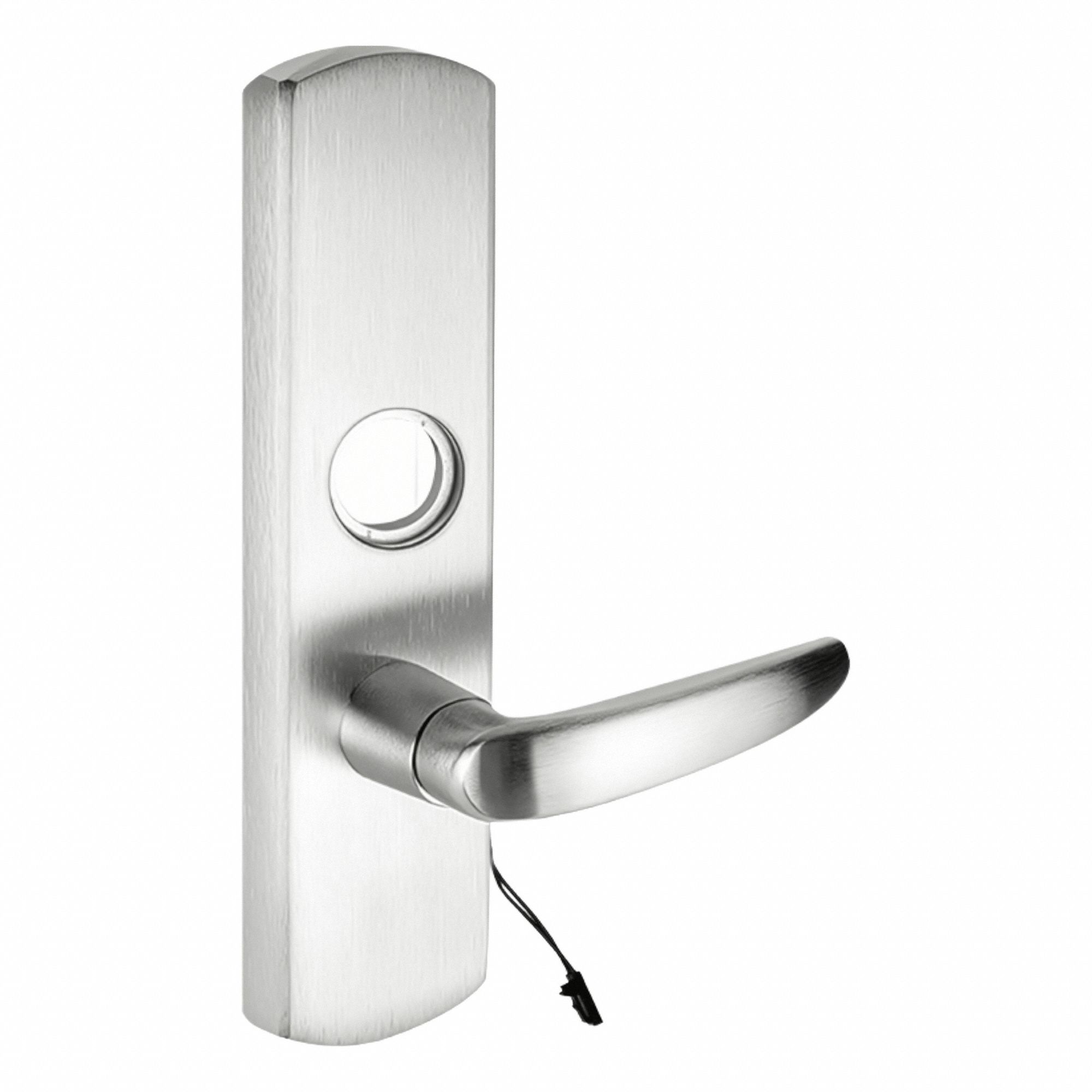 Mechanical Exit Device Trims